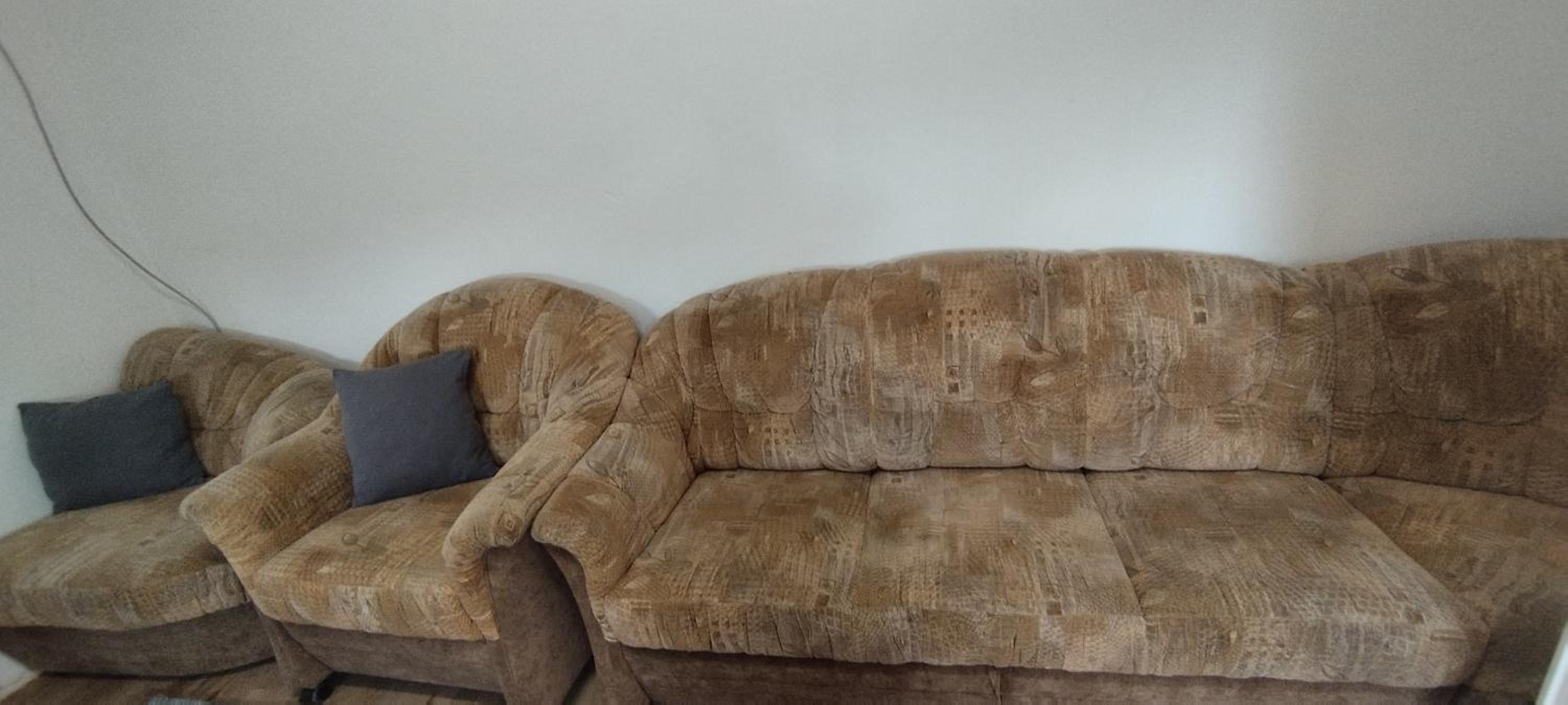Daily Weekly Monthly Apartment