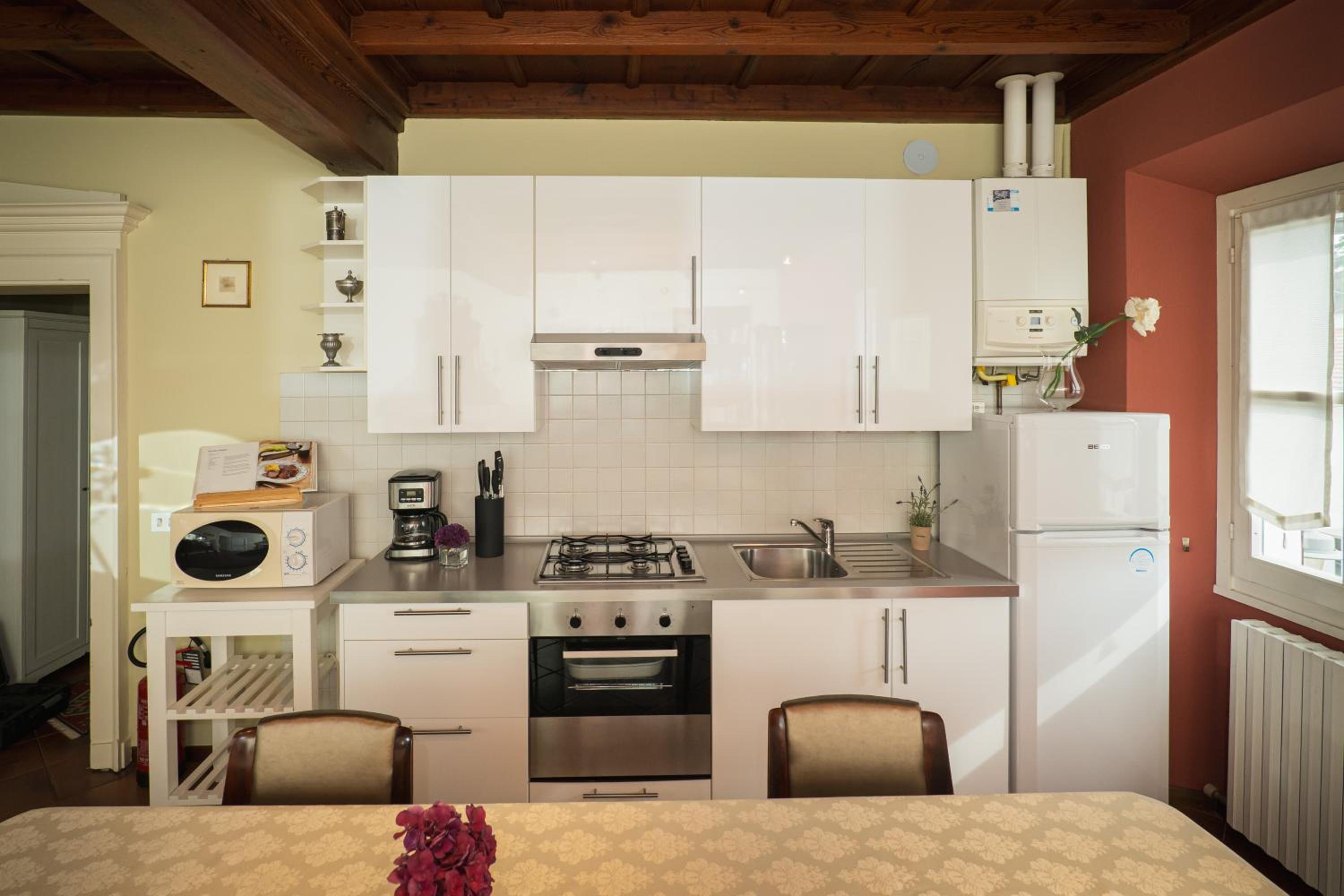 Antica Casa Balsari