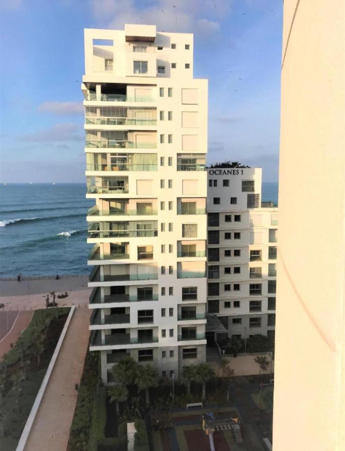 Marina casablanca