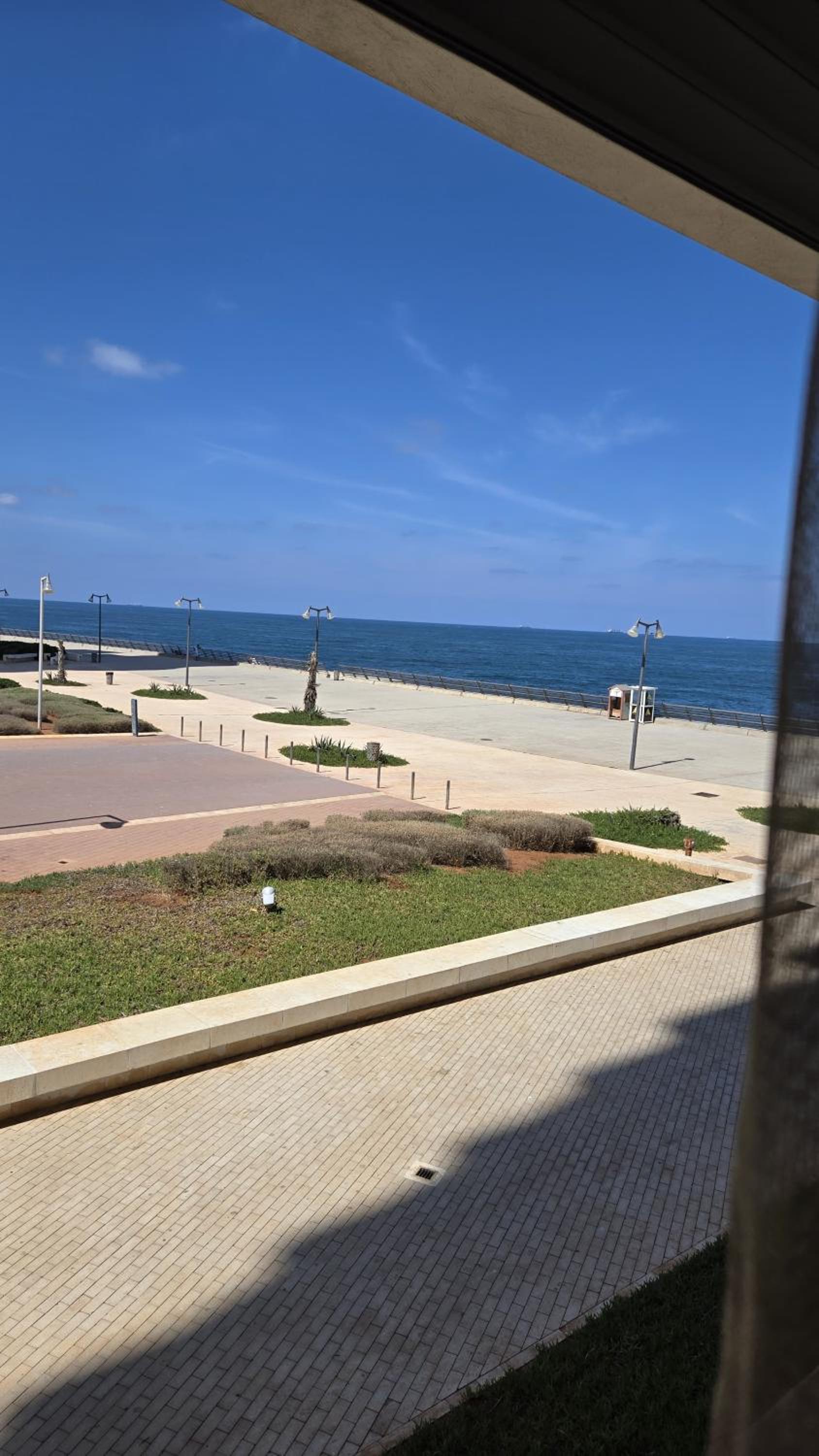 Marina casablanca