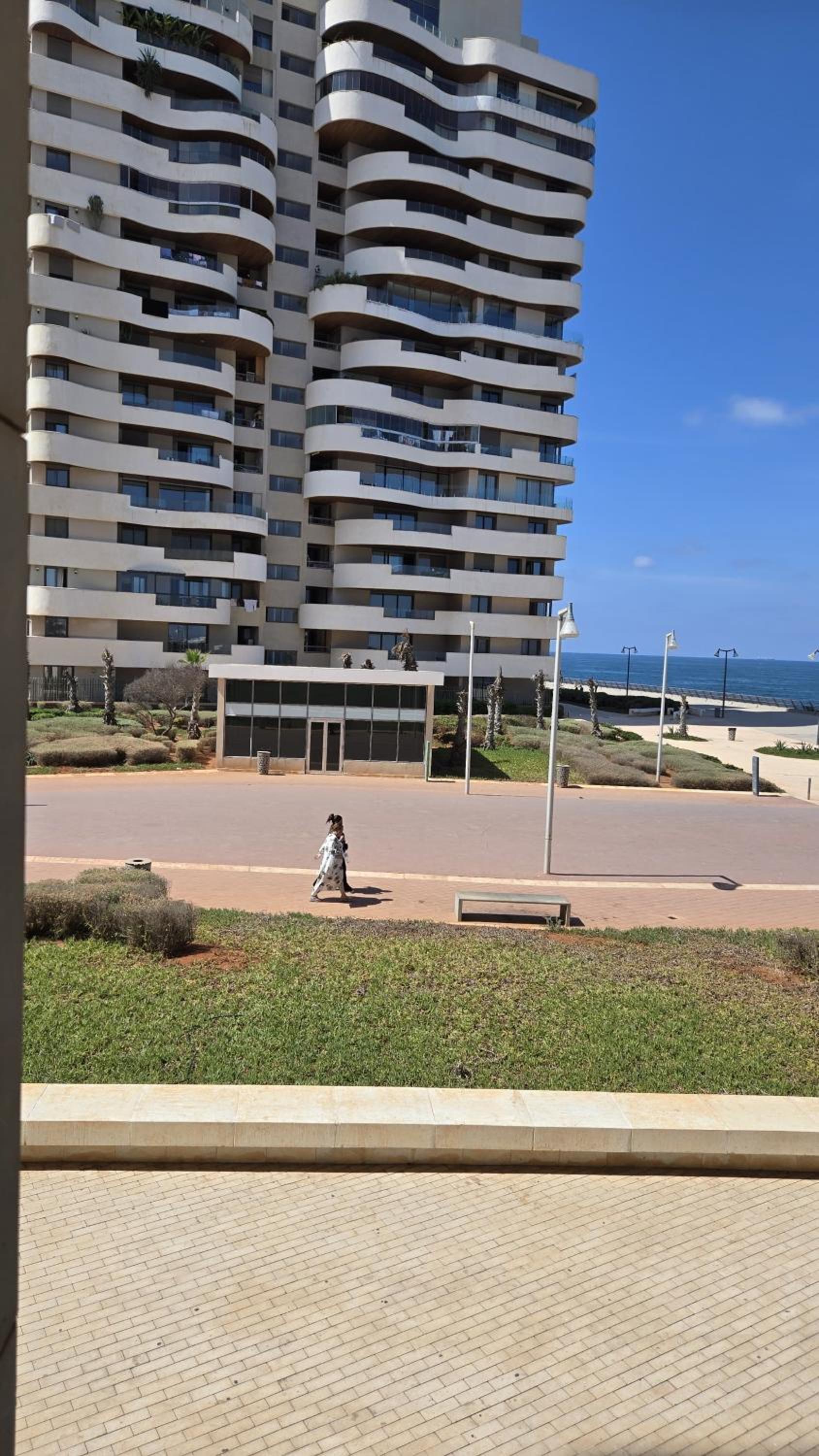 Marina casablanca