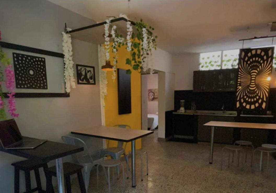 Comfortable Apartment In Laureles