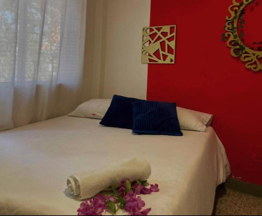 Comfortable Apartment In Laureles