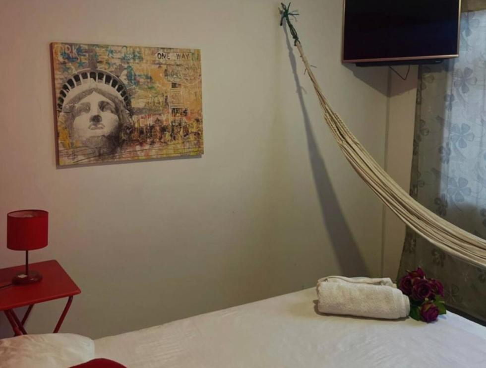 Comfortable Apartment In Laureles