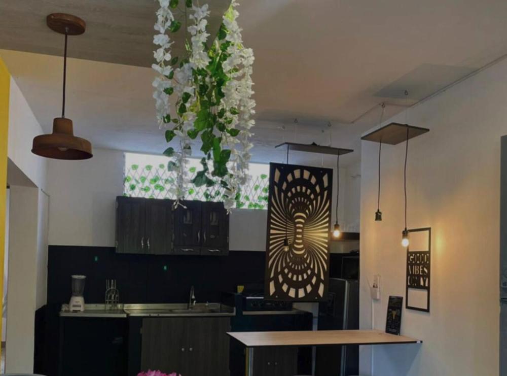 Comfortable Apartment In Laureles