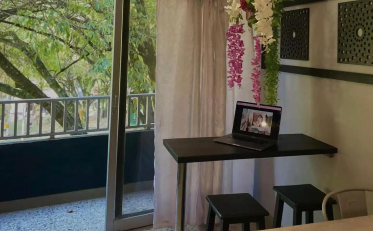 Comfortable Apartment In Laureles