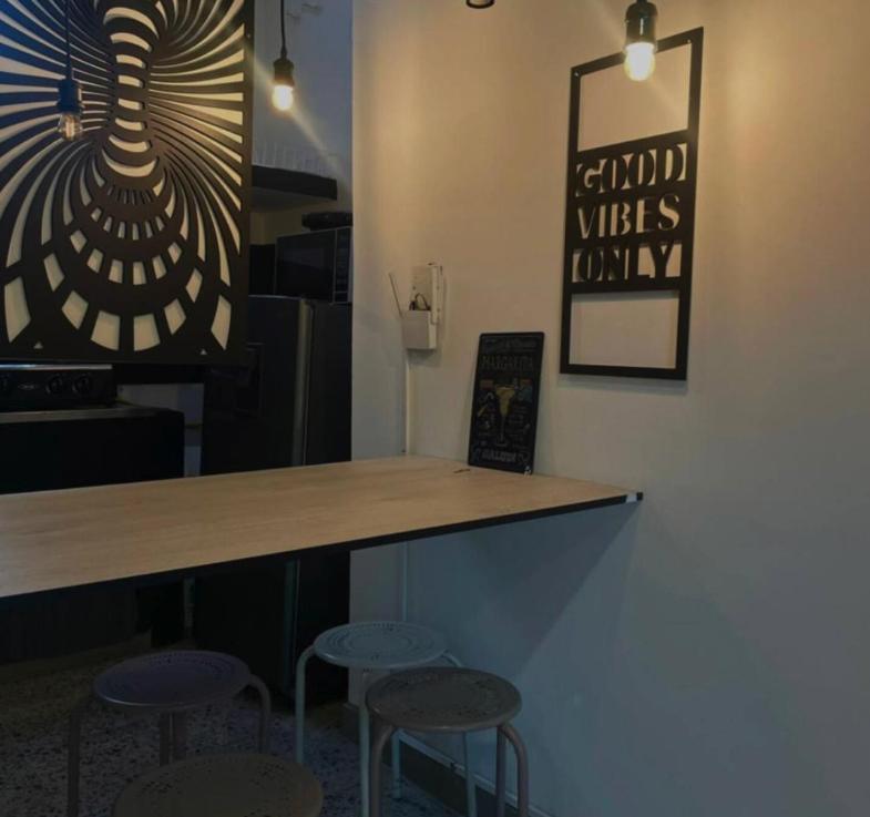Comfortable Apartment In Laureles