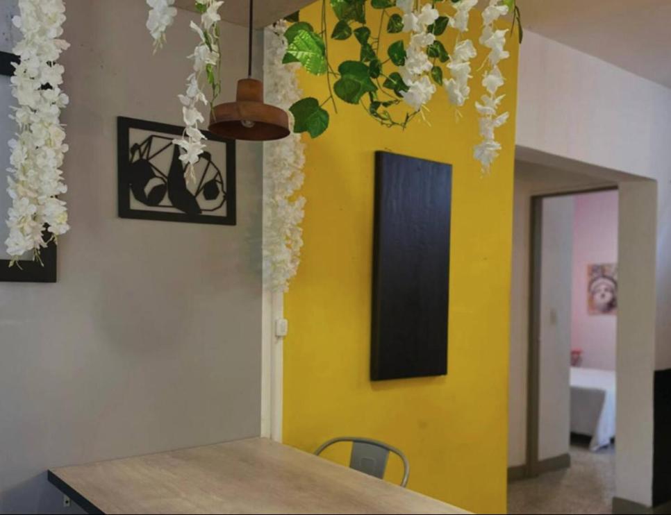 Comfortable Apartment In Laureles