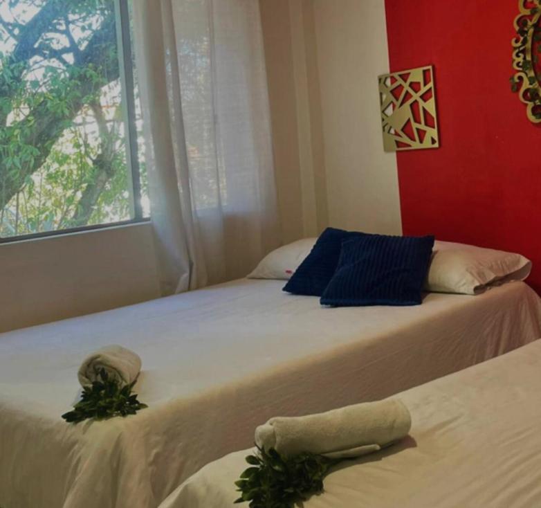 Comfortable Apartment In Laureles