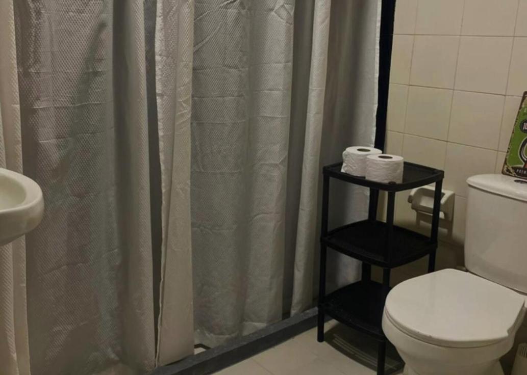 Comfortable Apartment In Laureles