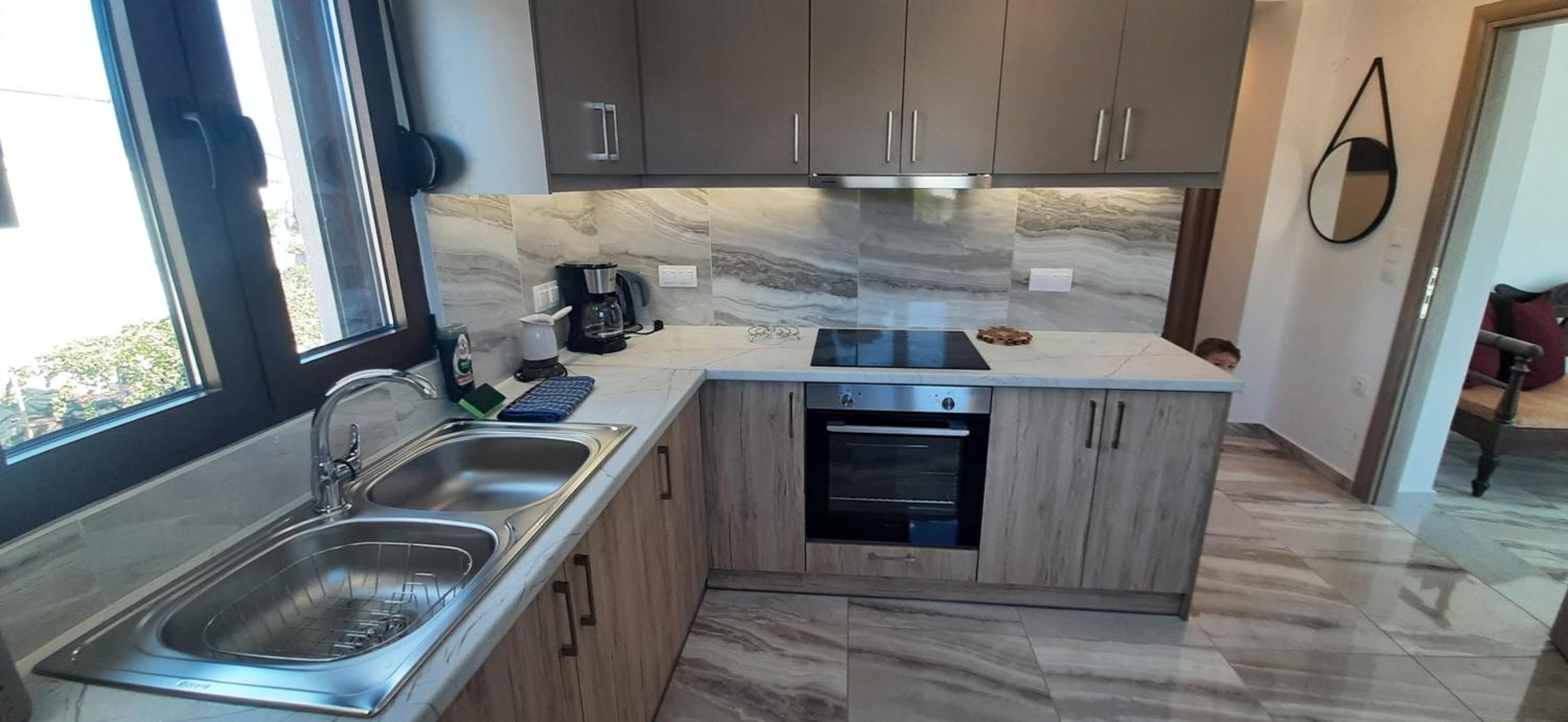 Maria Apartment sivas
