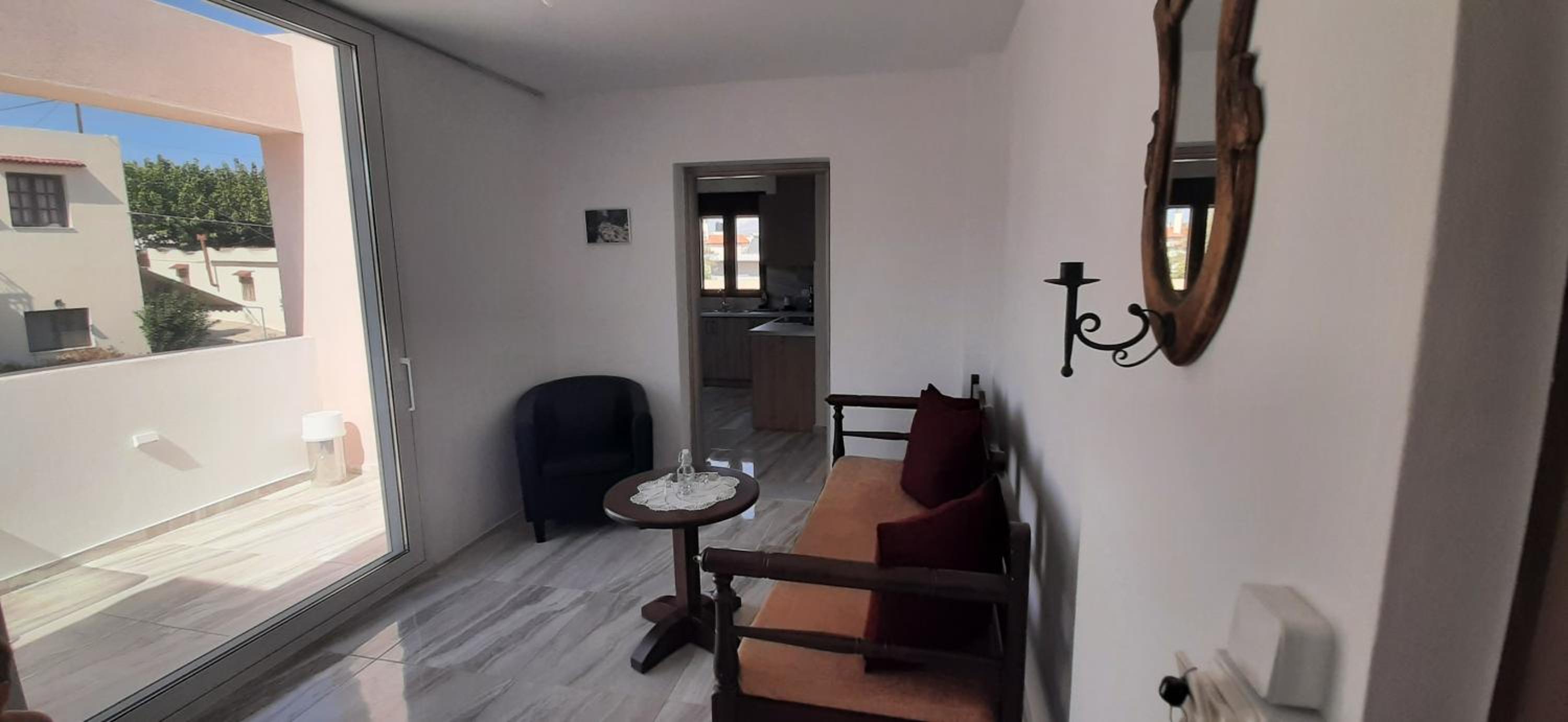 Maria Apartment sivas