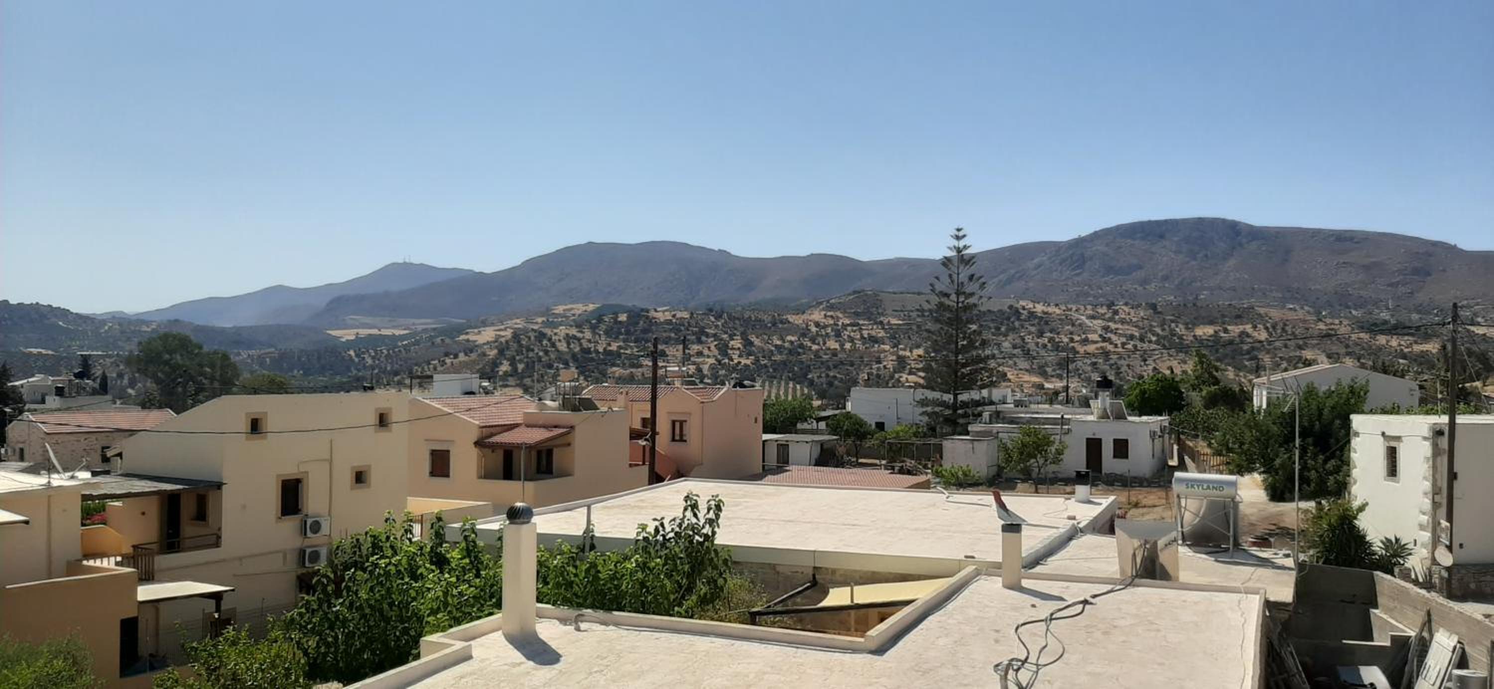 Maria Apartment sivas