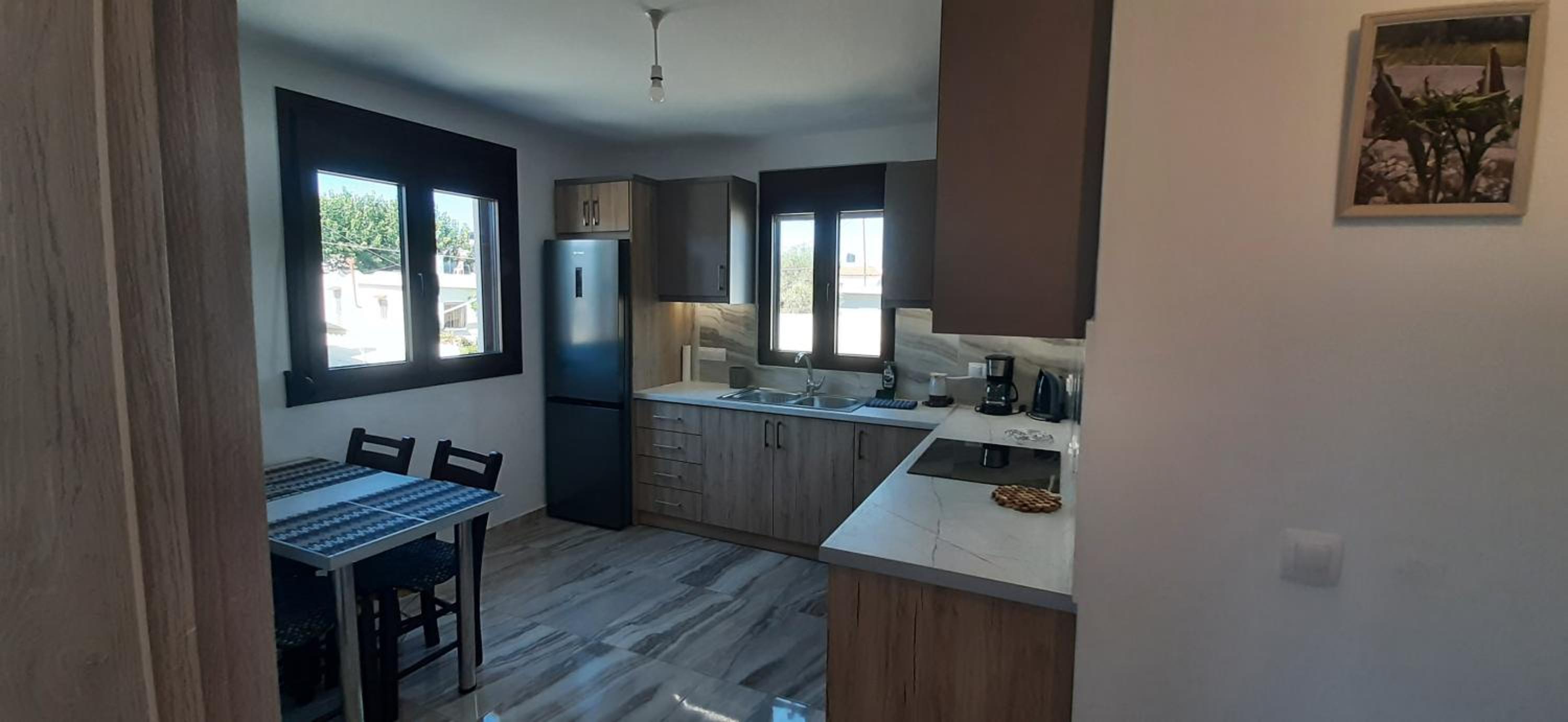 Maria Apartment sivas