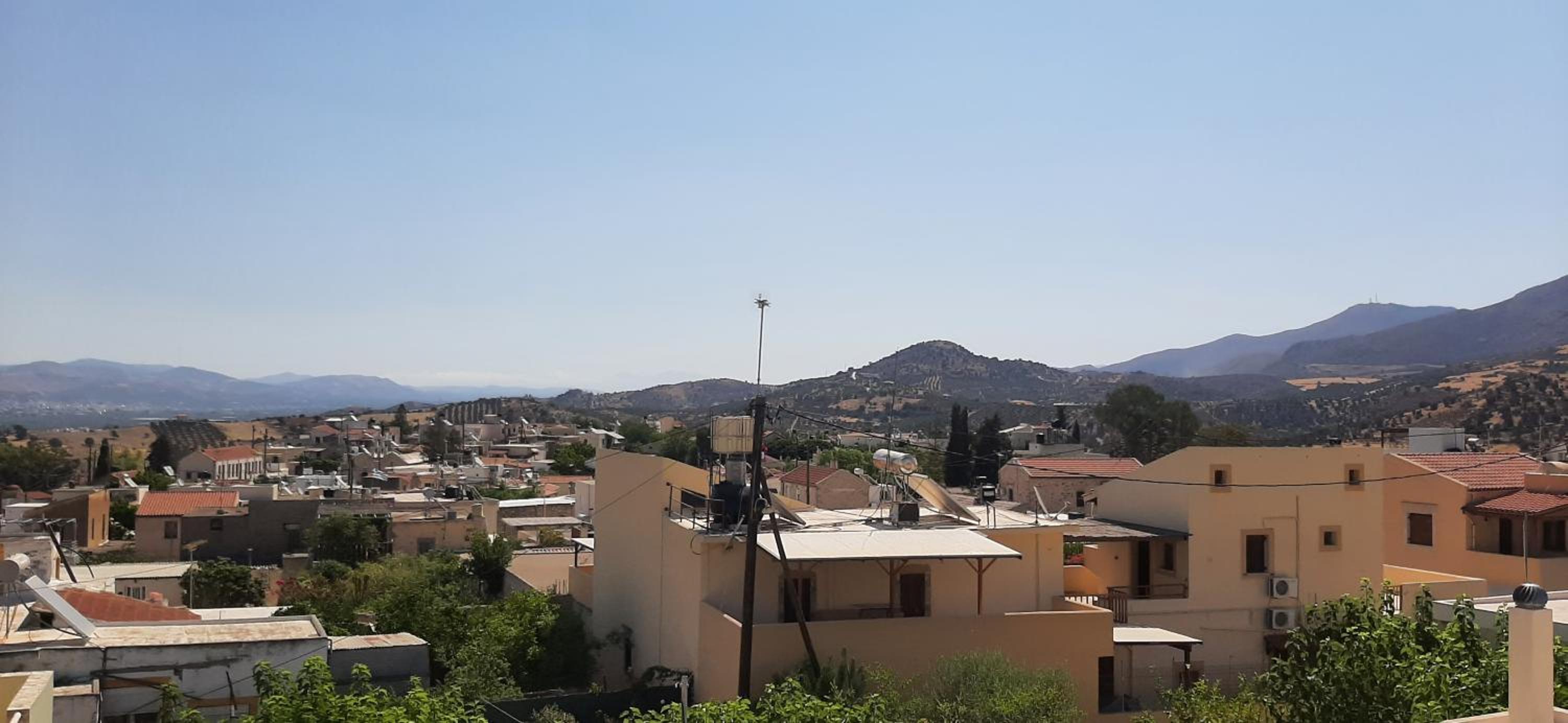 Maria Apartment sivas