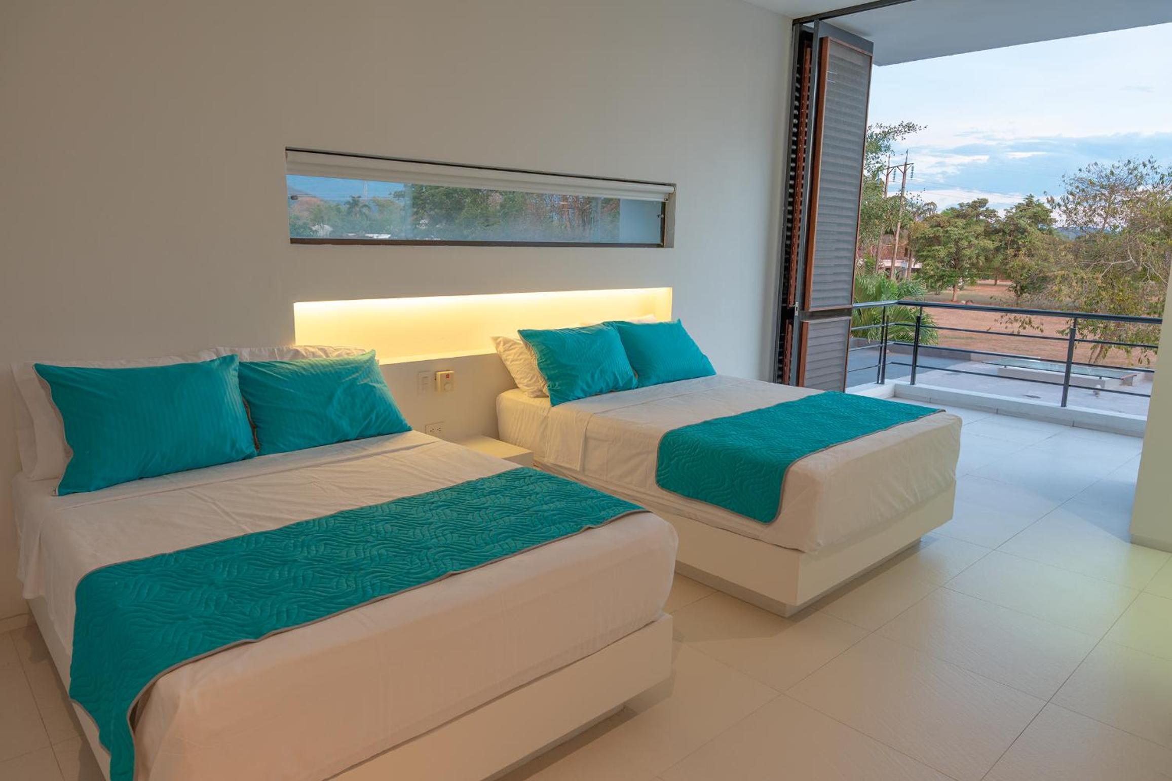Iguá Casas de Campo - Anapoima