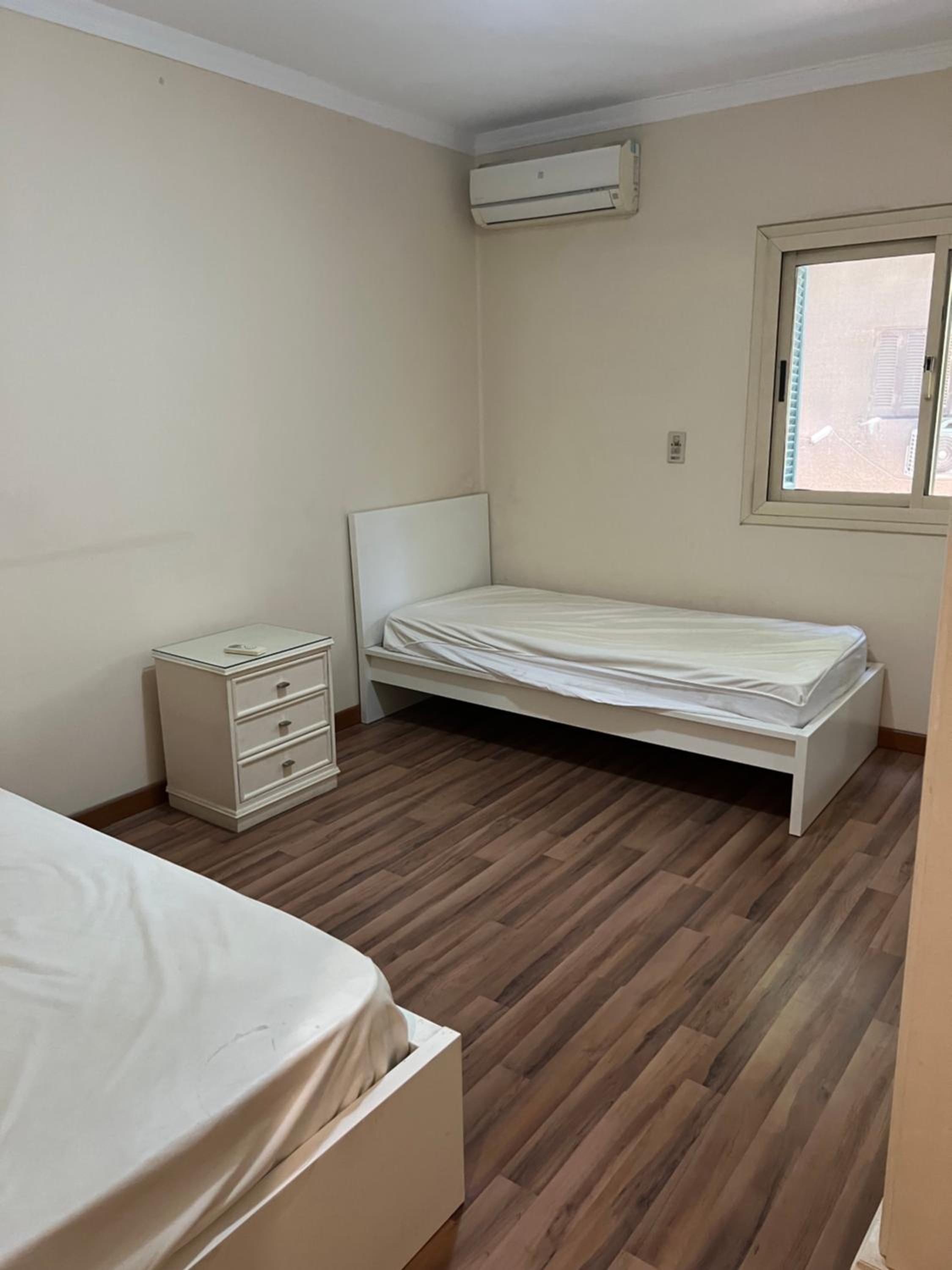 New Luxury Modern apart in Heart of Maadi Degla