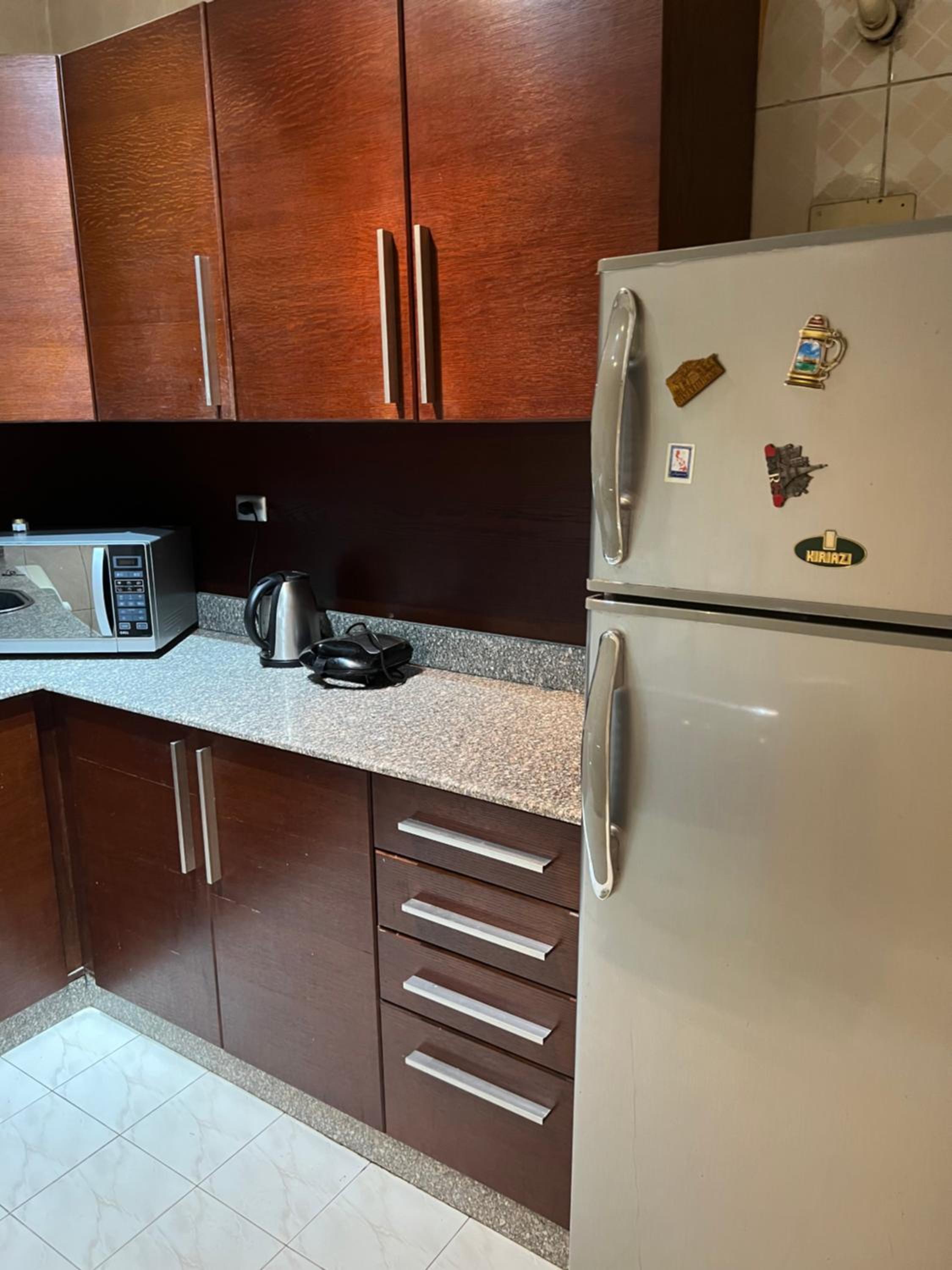 New Luxury Modern apart in Heart of Maadi Degla