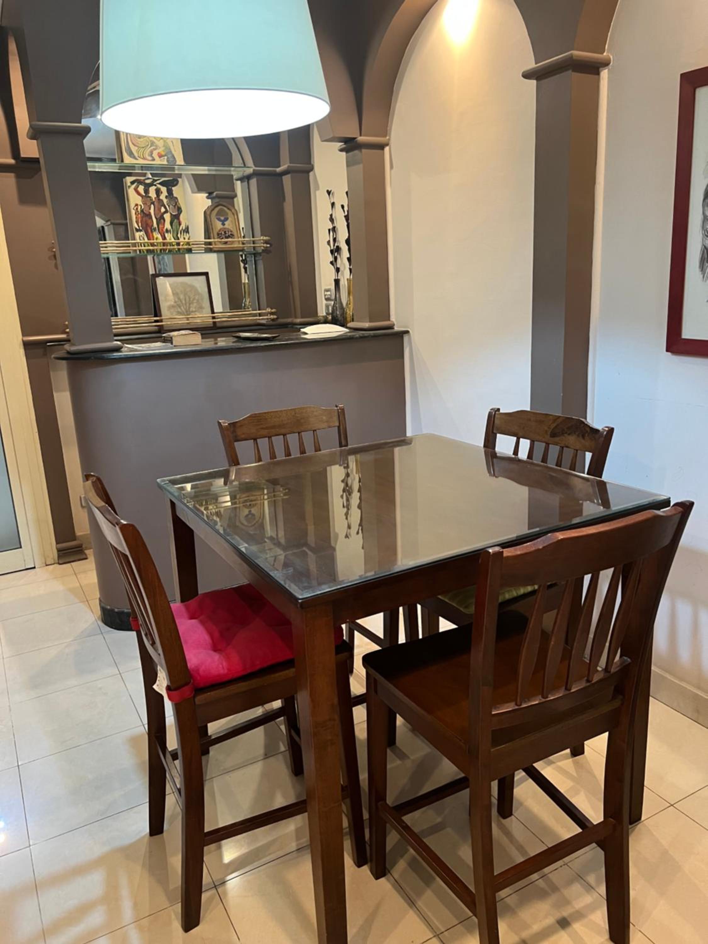New Luxury Modern apart in Heart of Maadi Degla