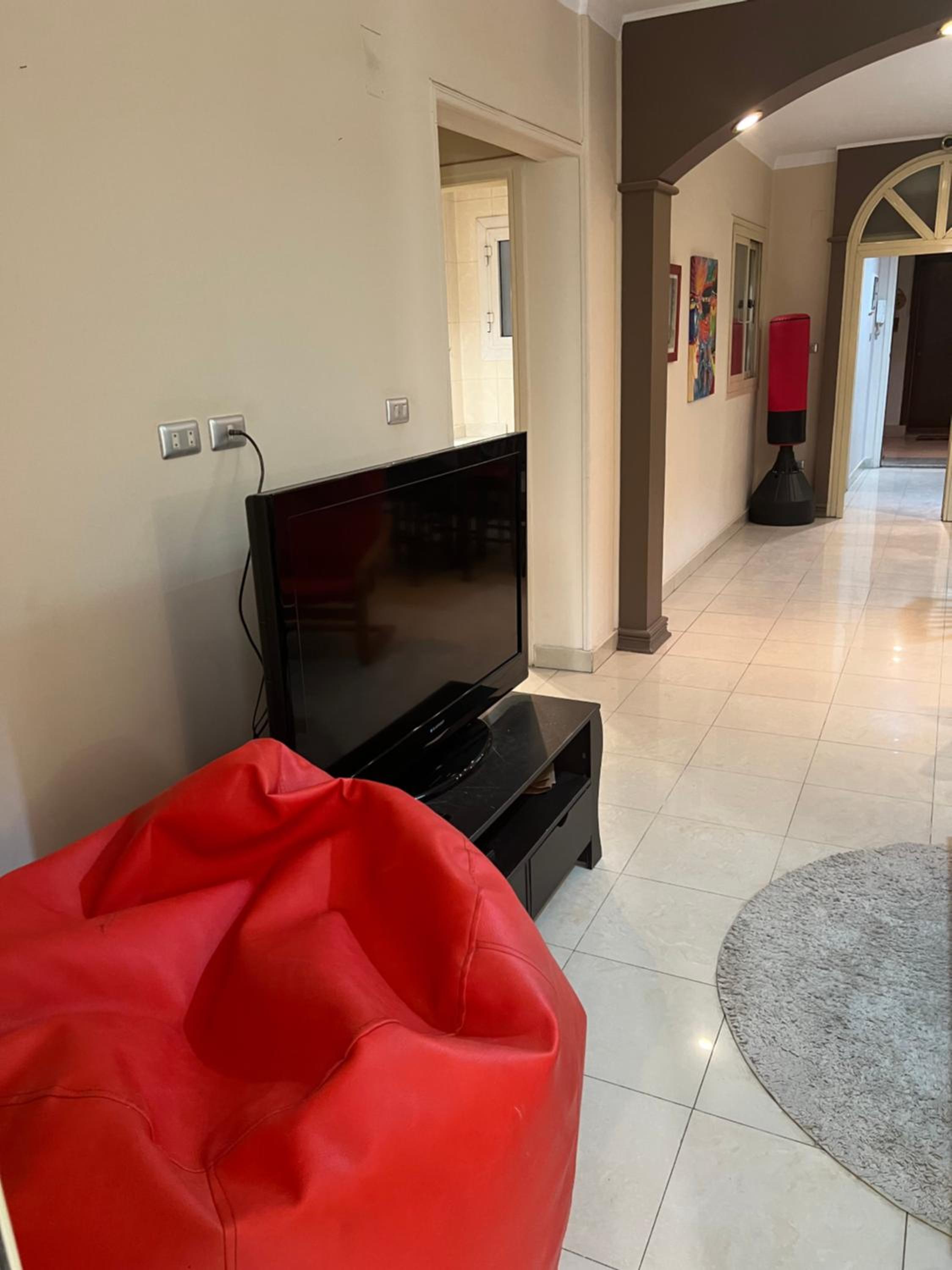 New Luxury Modern apart in Heart of Maadi Degla