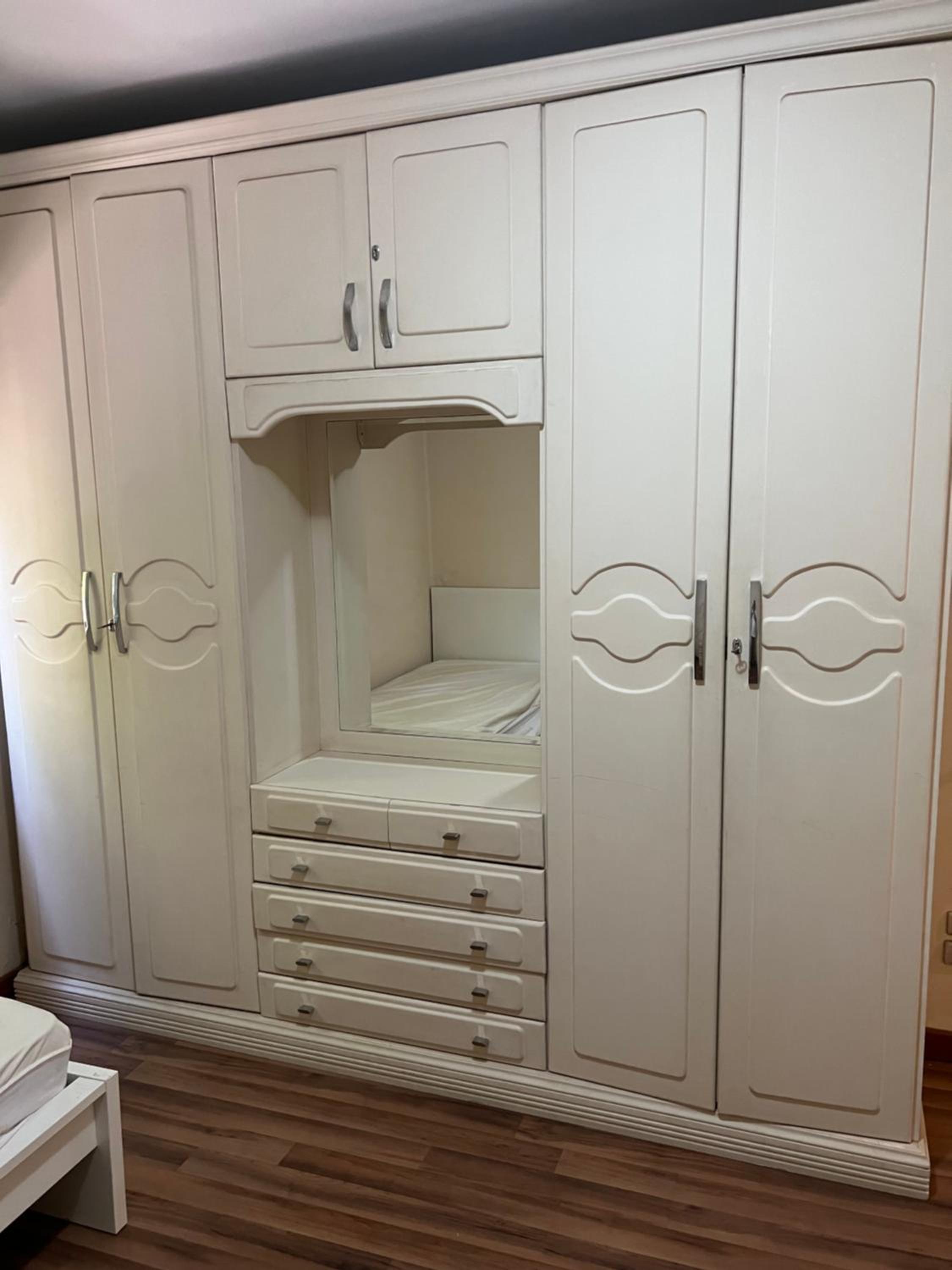 New Luxury Modern apart in Heart of Maadi Degla