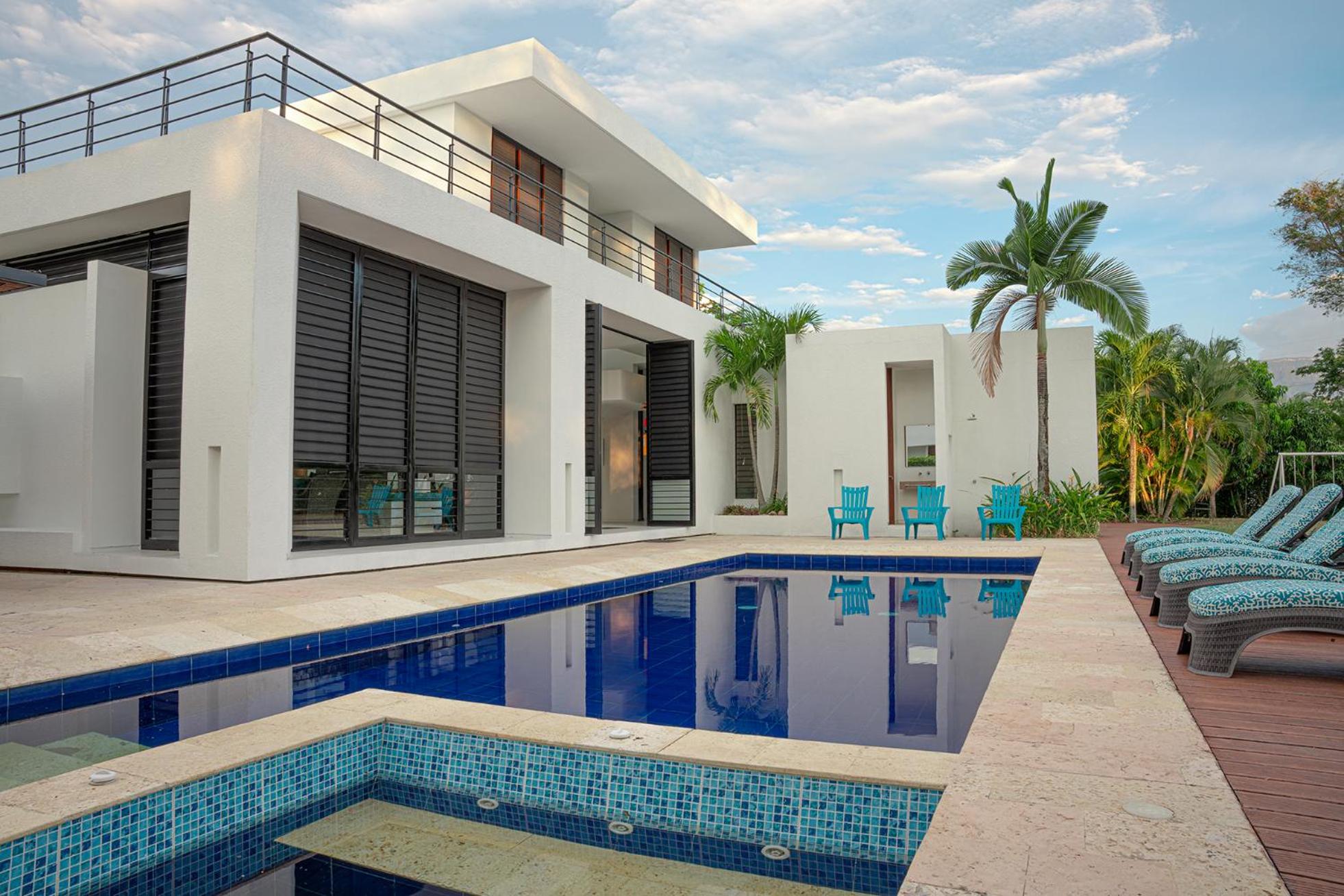Iguá Casas de Campo - Anapoima