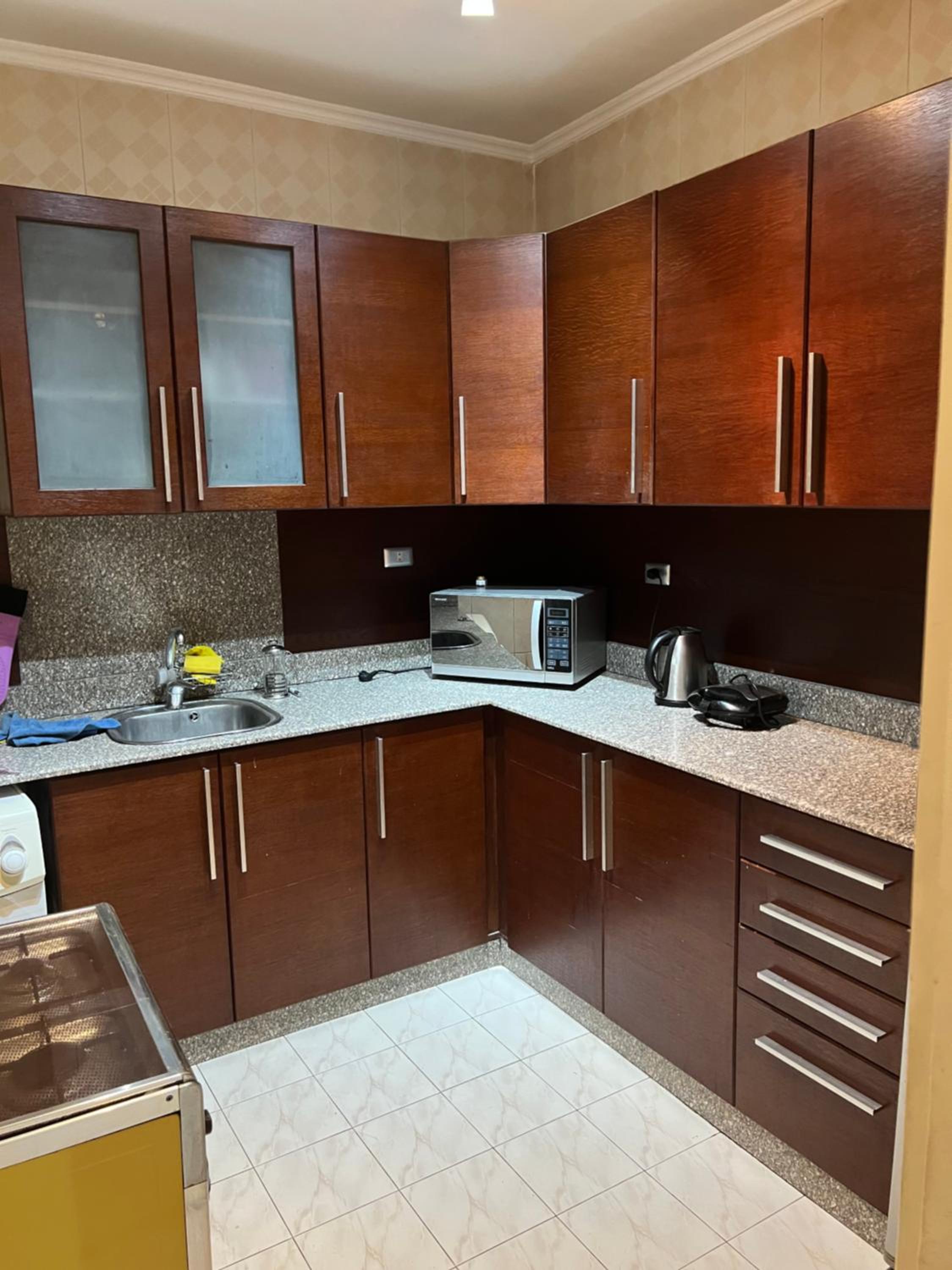 New Luxury Modern apart in Heart of Maadi Degla