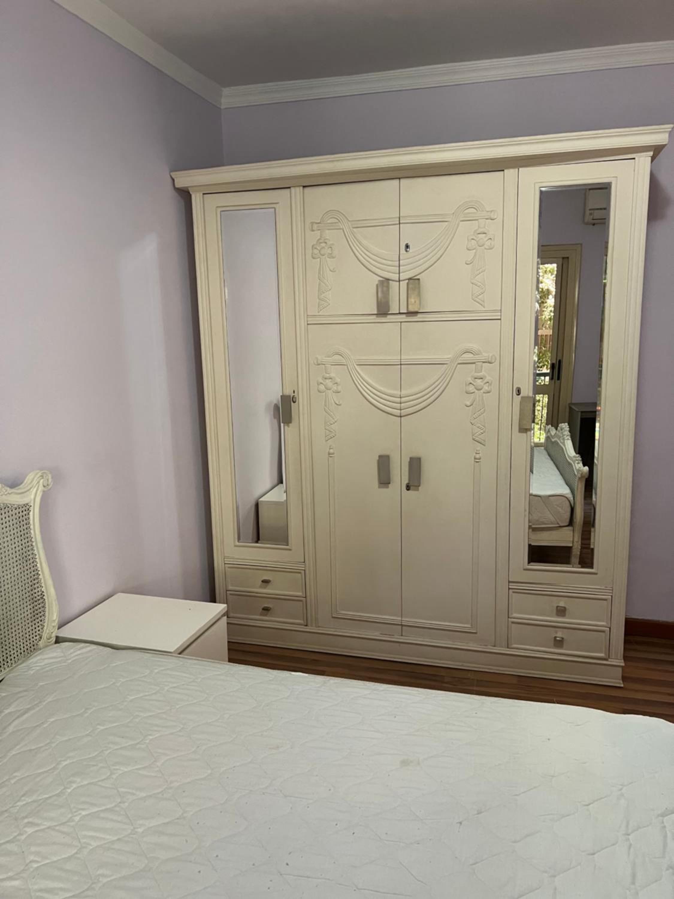 New Luxury Modern apart in Heart of Maadi Degla