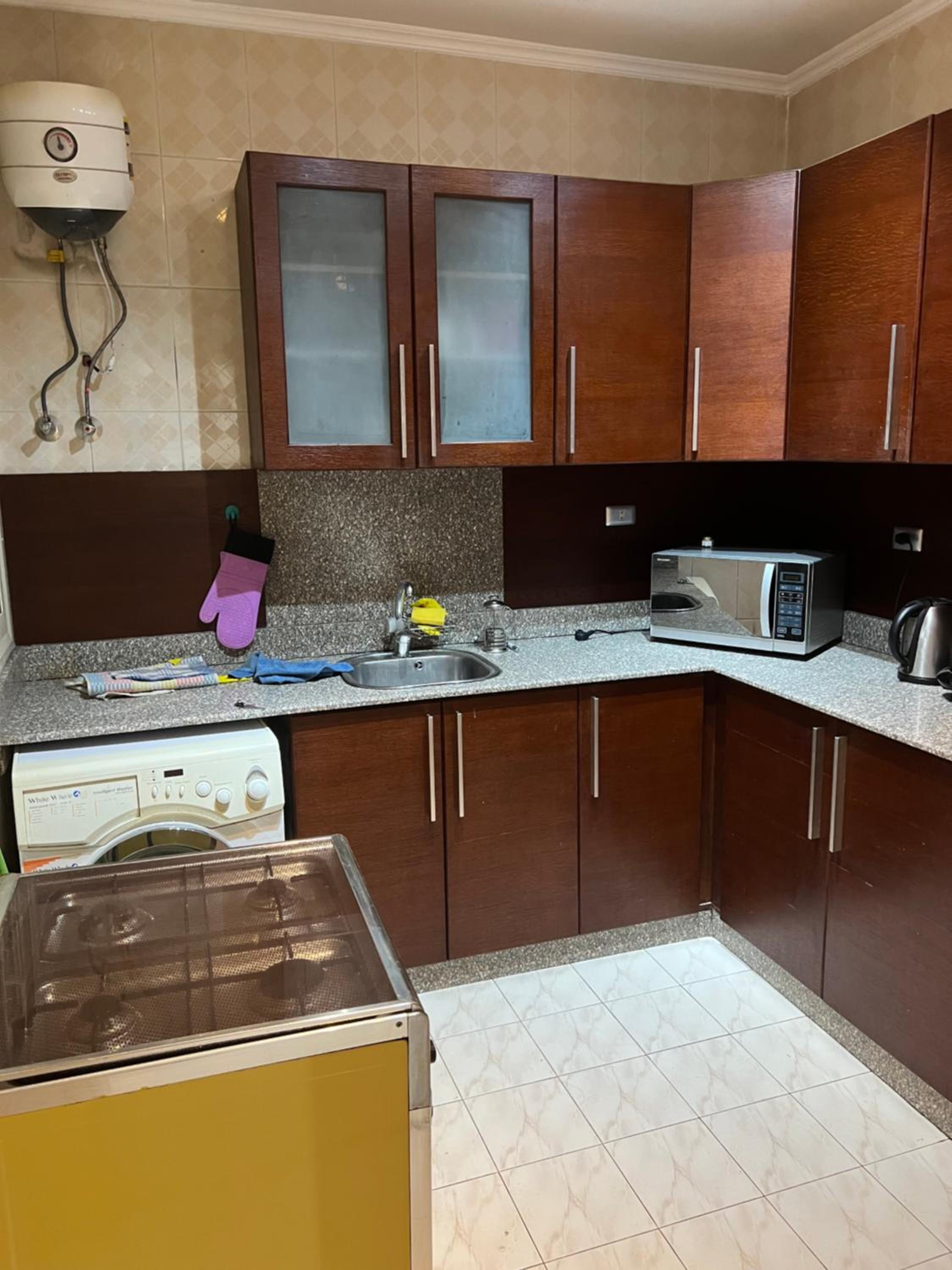 New Luxury Modern apart in Heart of Maadi Degla