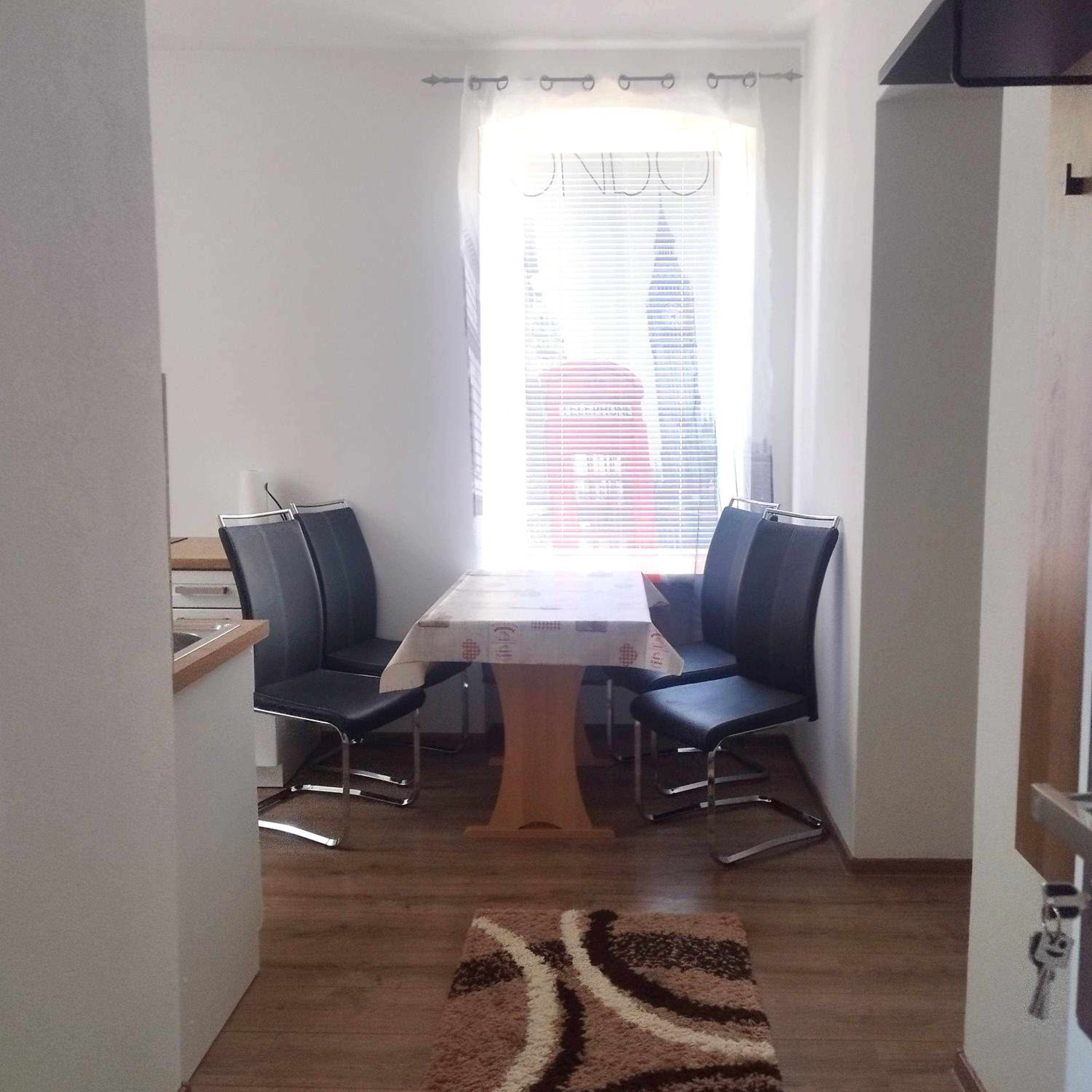 Ferienwohnung Stainach