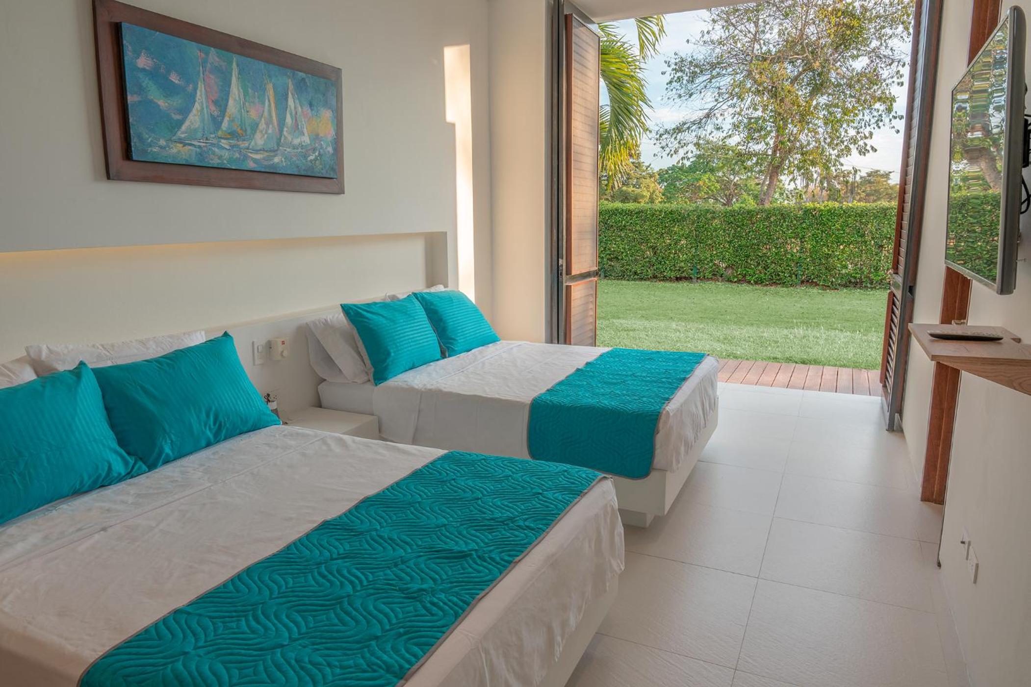 Iguá Casas de Campo - Anapoima
