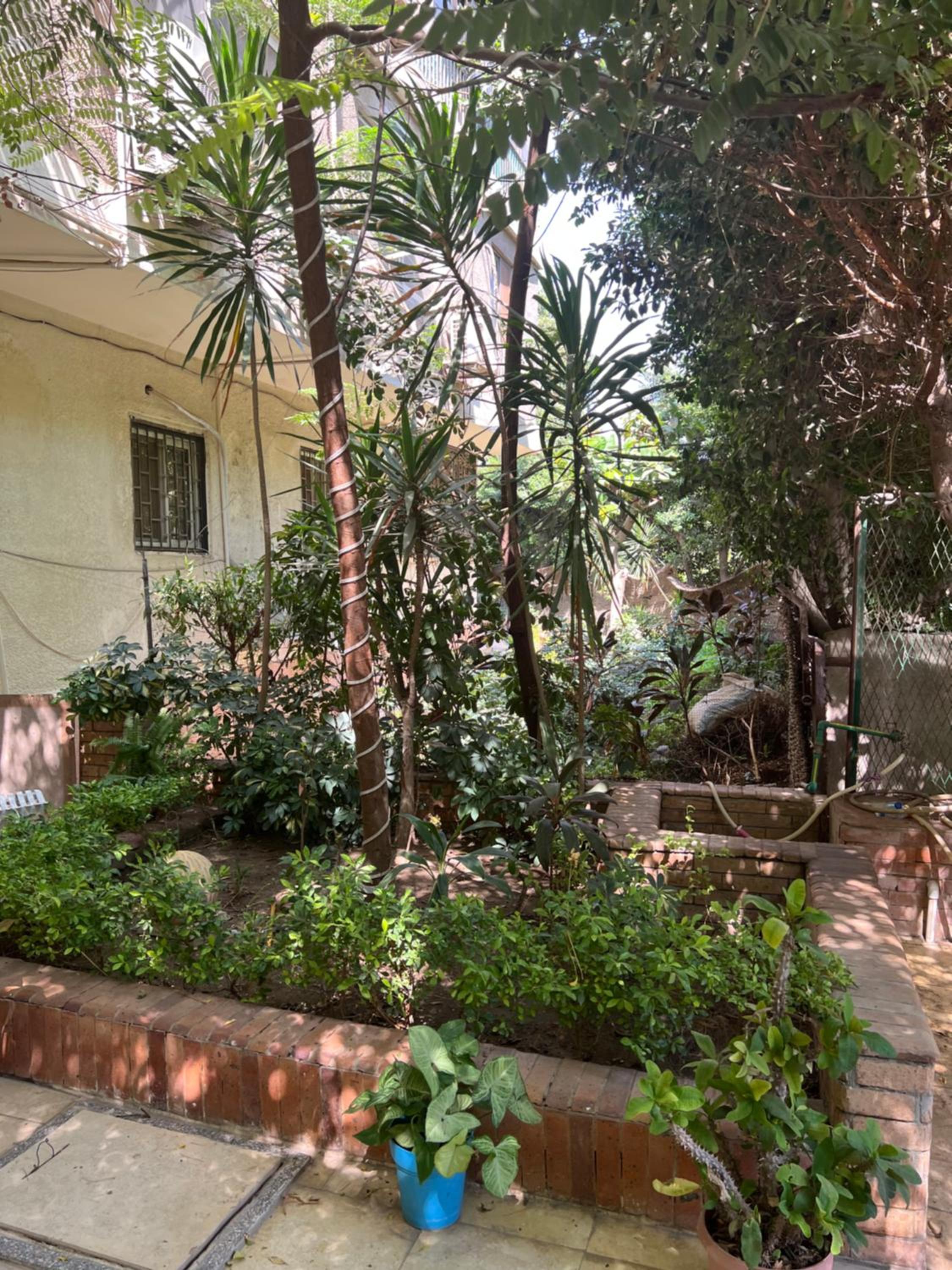 New Luxury Modern apart in Heart of Maadi Degla