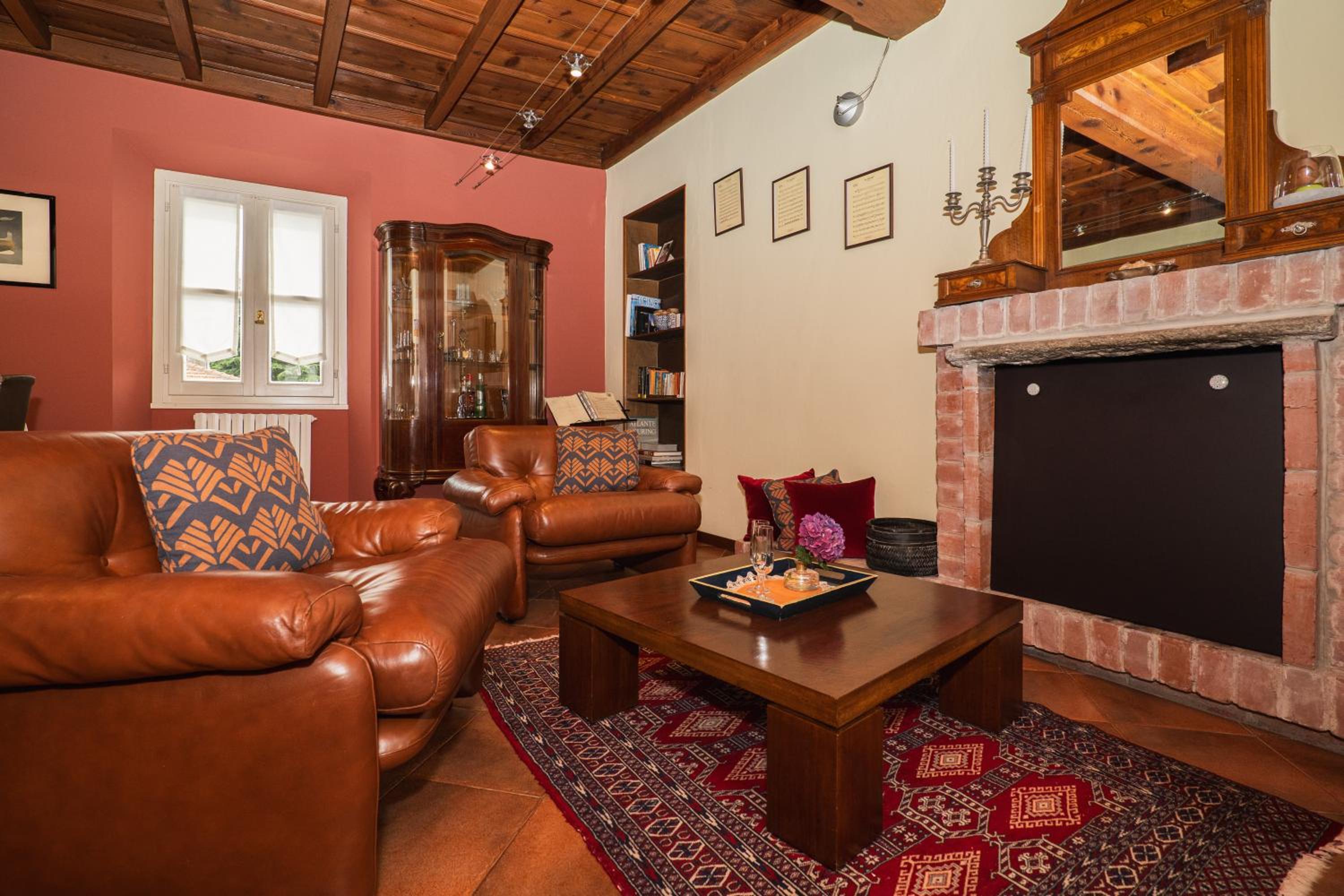 Antica Casa Balsari