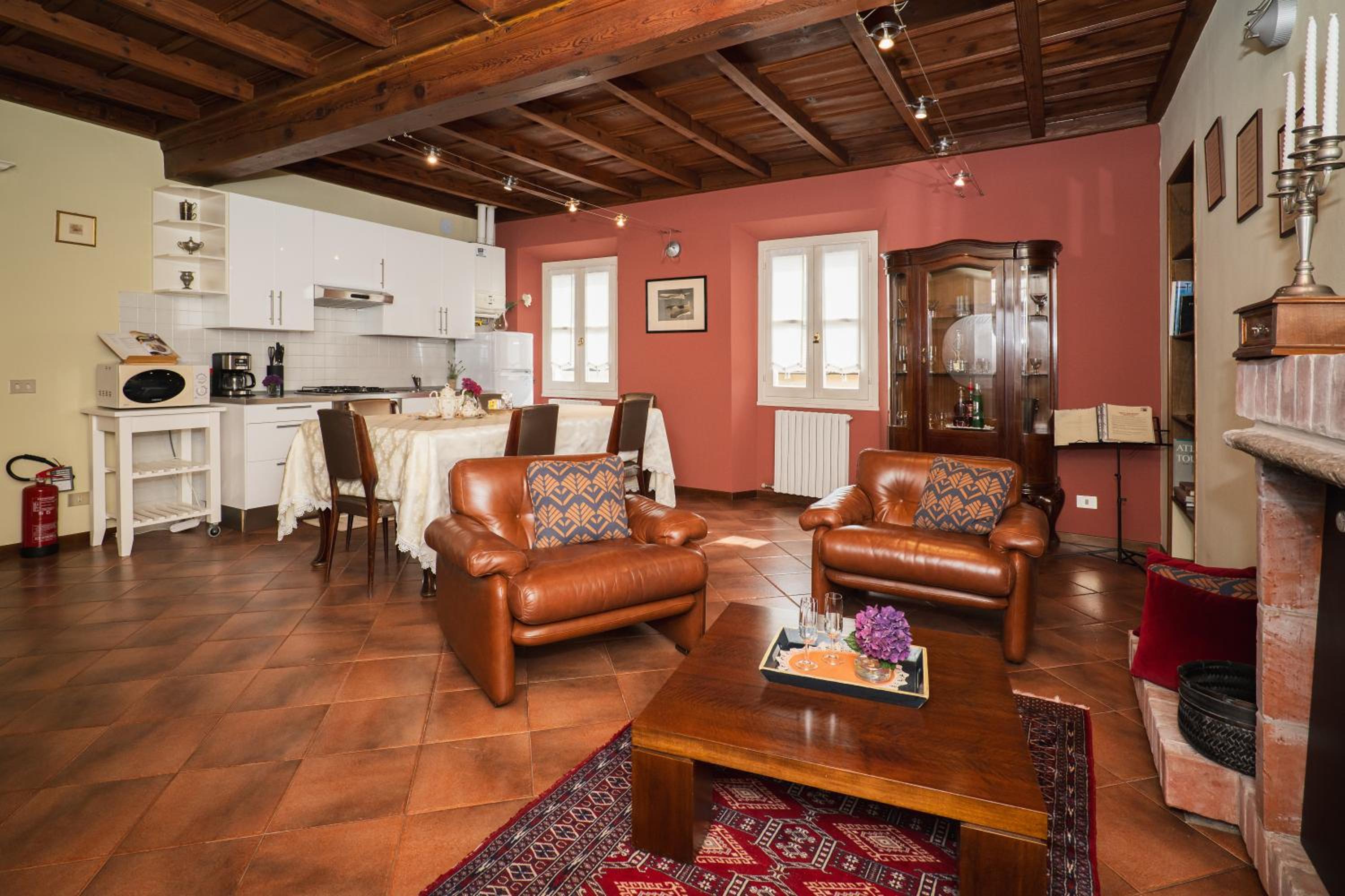 Antica Casa Balsari