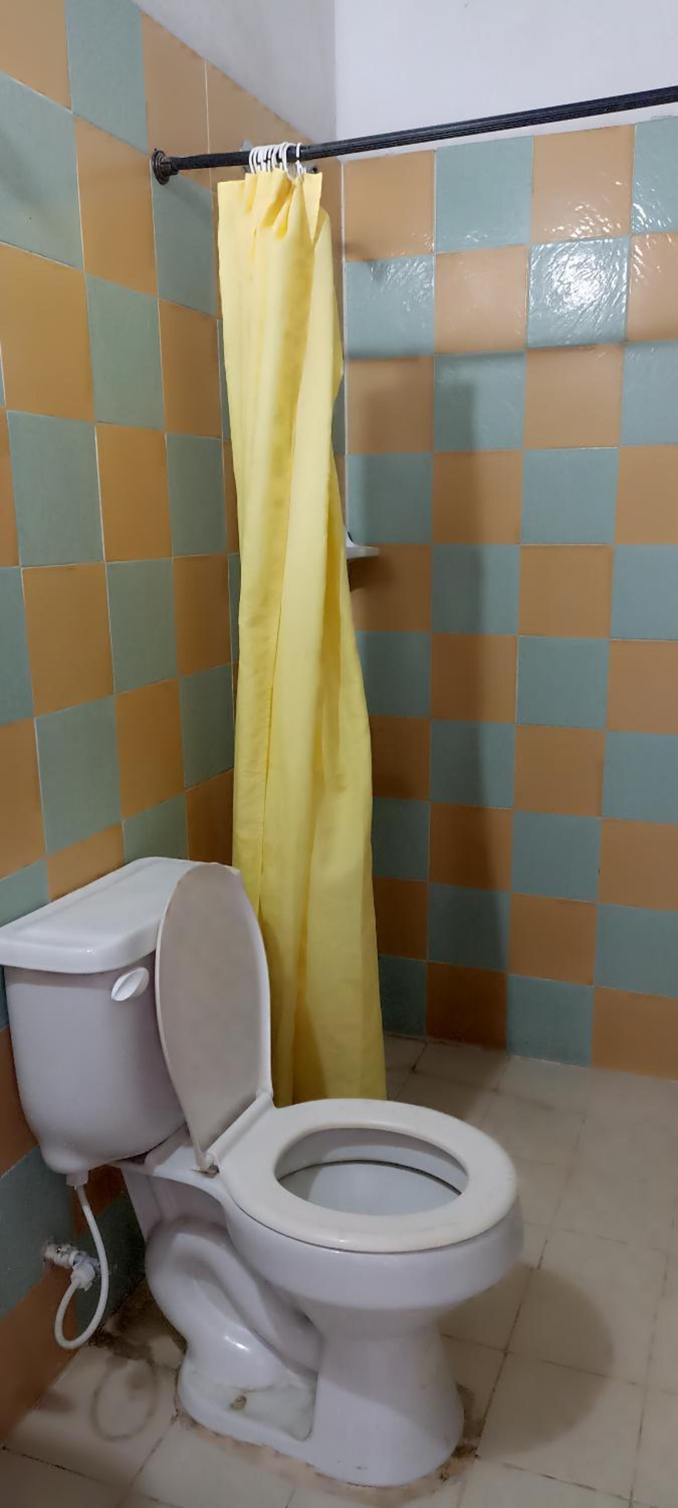 Maranatha hostal