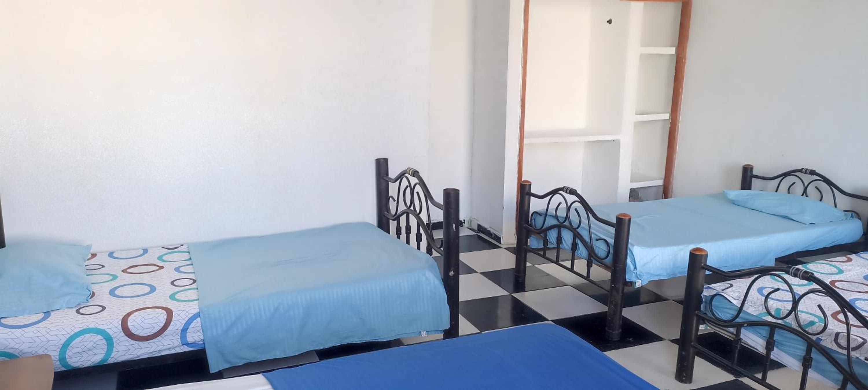 Maranatha hostal