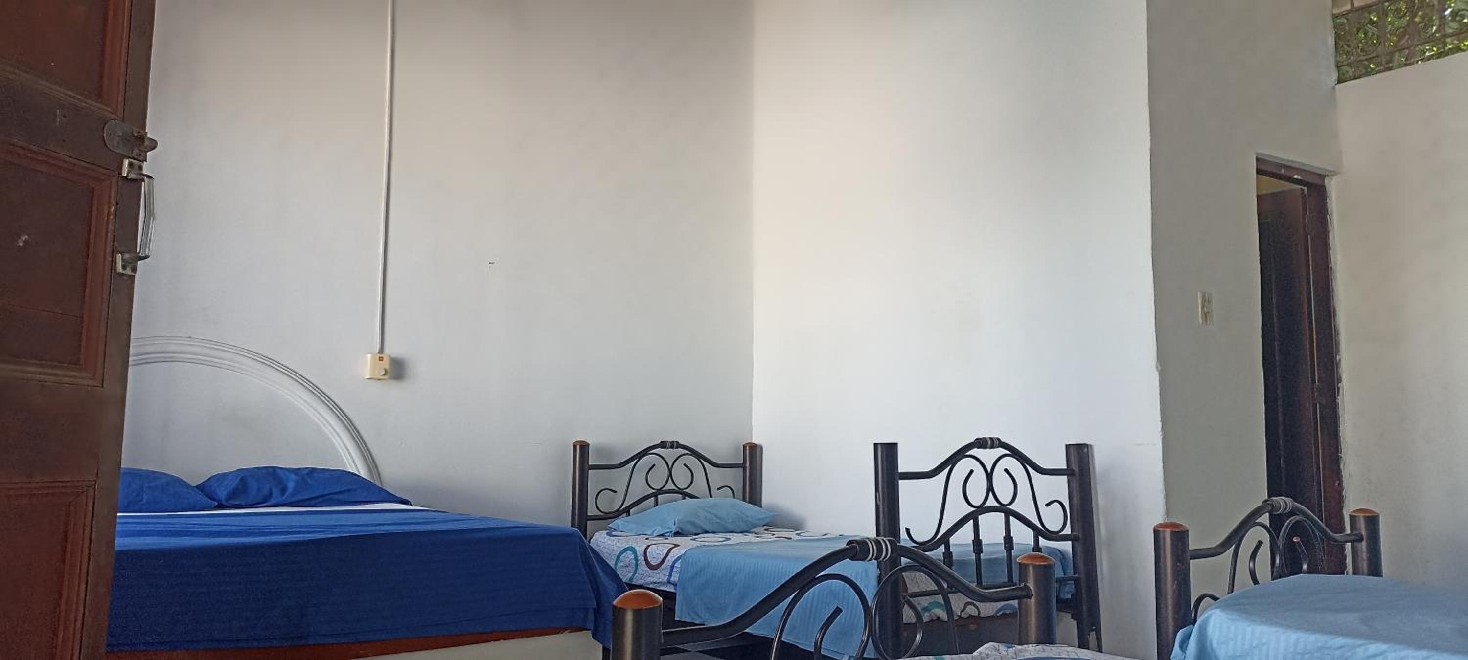 Maranatha hostal