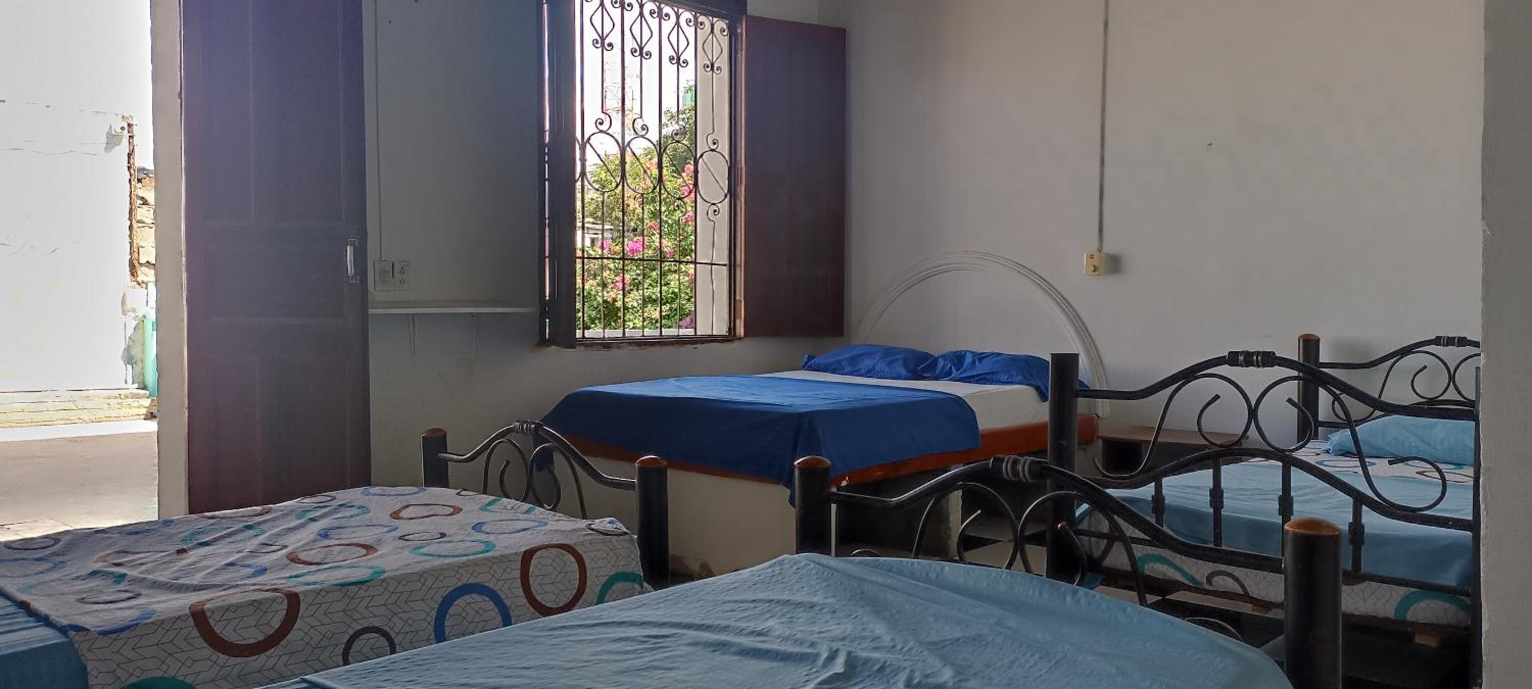 Maranatha hostal