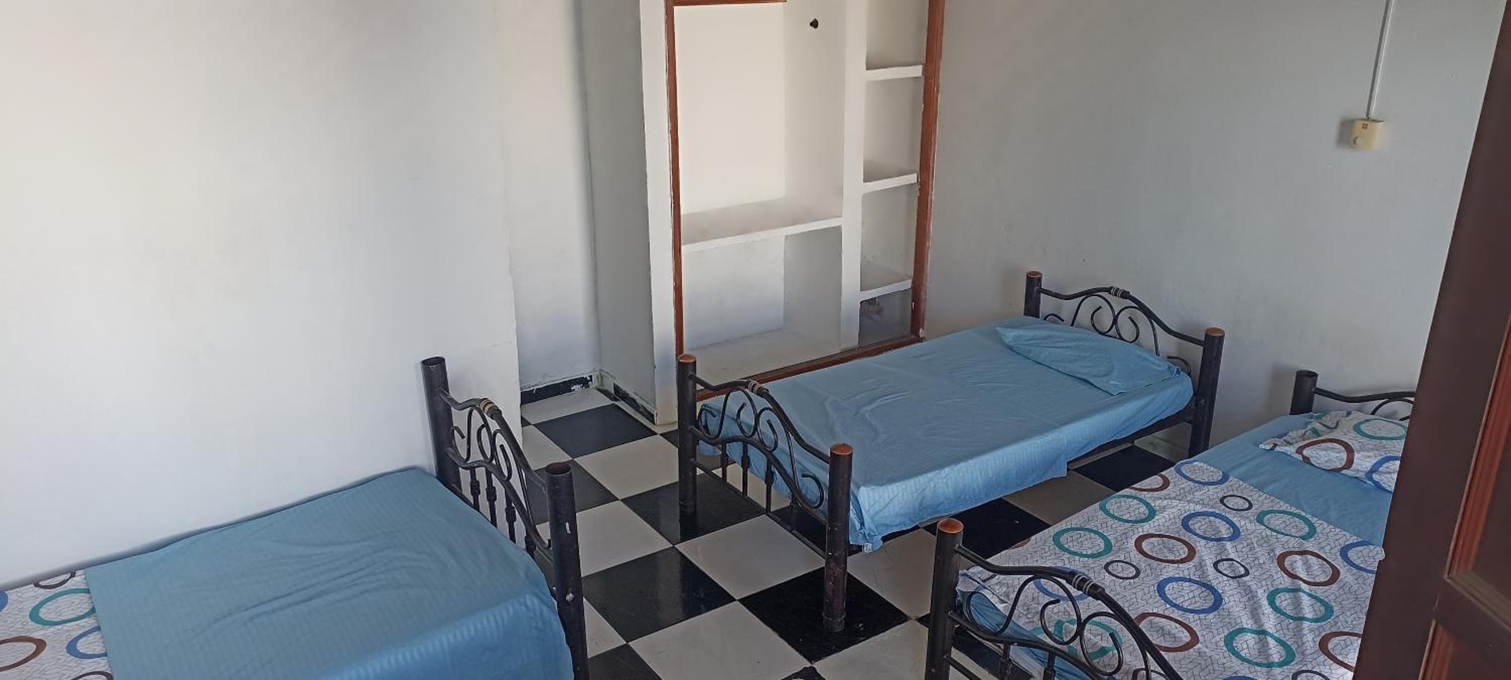 Maranatha hostal