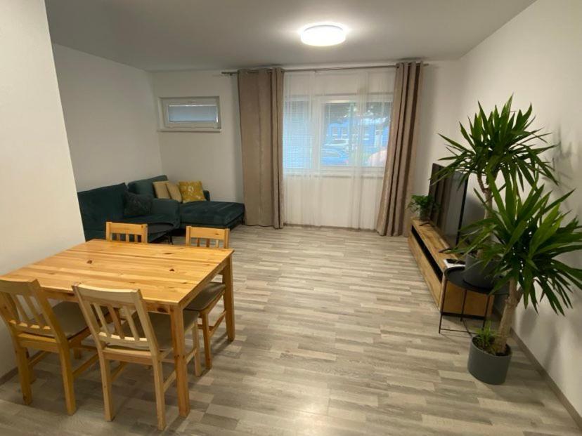 Apartmány Hodonín