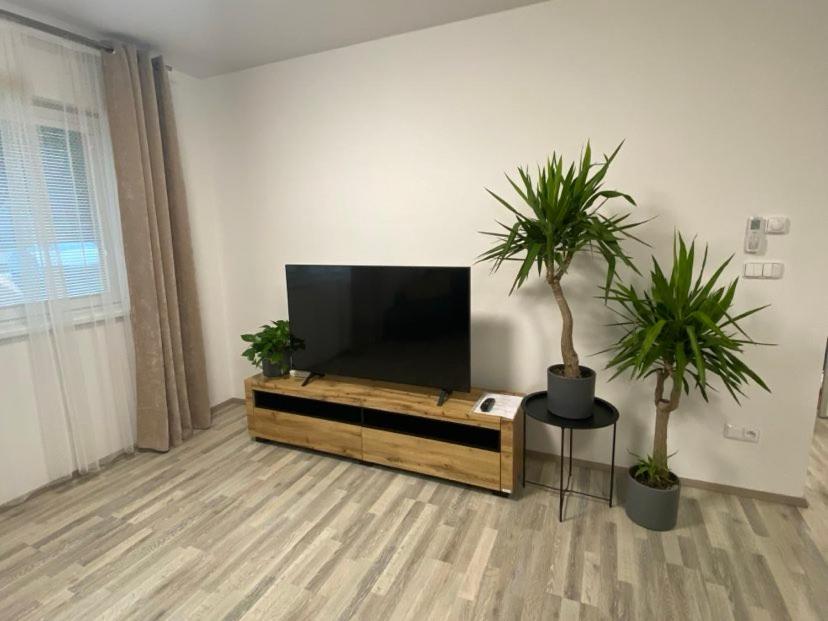 Apartmány Hodonín