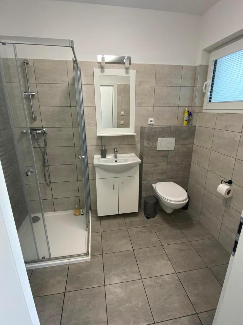 Apartmány Hodonín