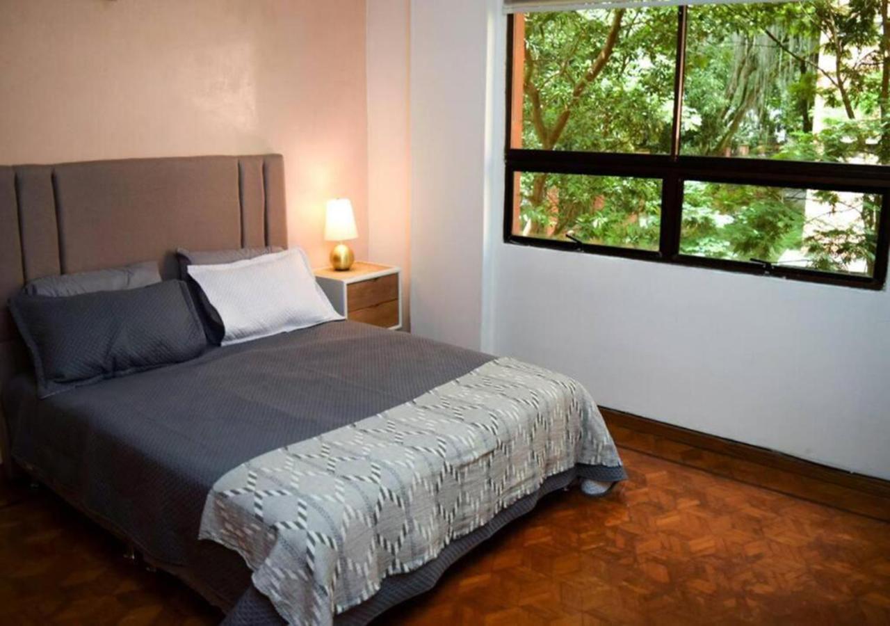 Amazing 3 Bedroom Apartment in El Poblado