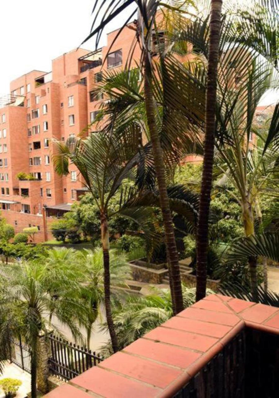 Amazing 3 Bedroom Apartment in El Poblado