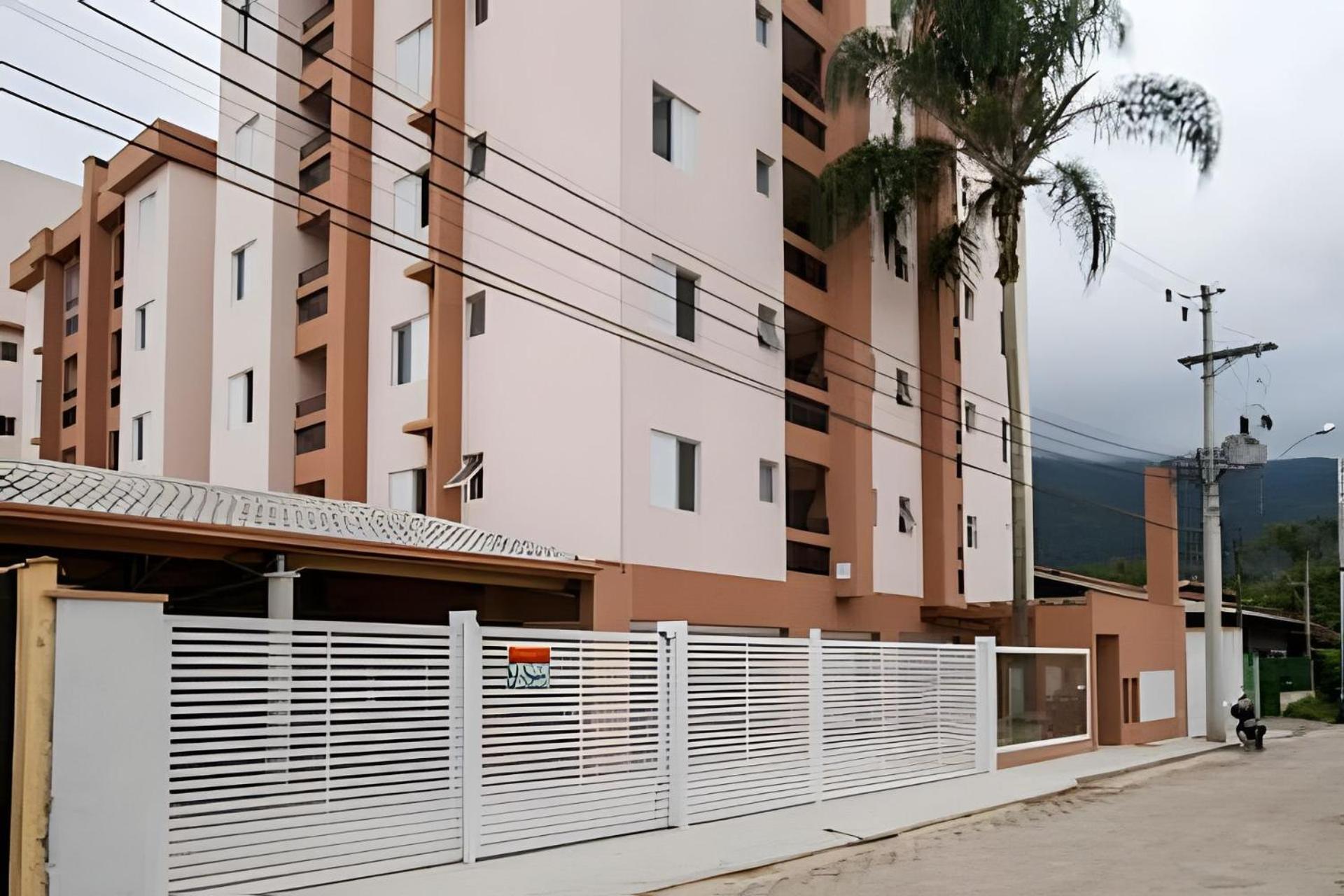 Condomínio Home - Conforto e tranquilidade!