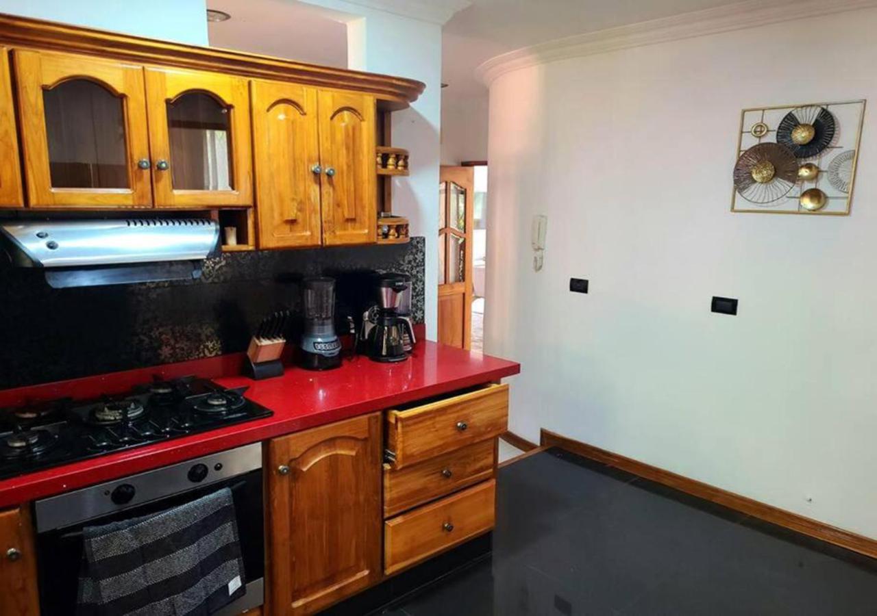 Amazing 3 Bedroom Apartment in El Poblado