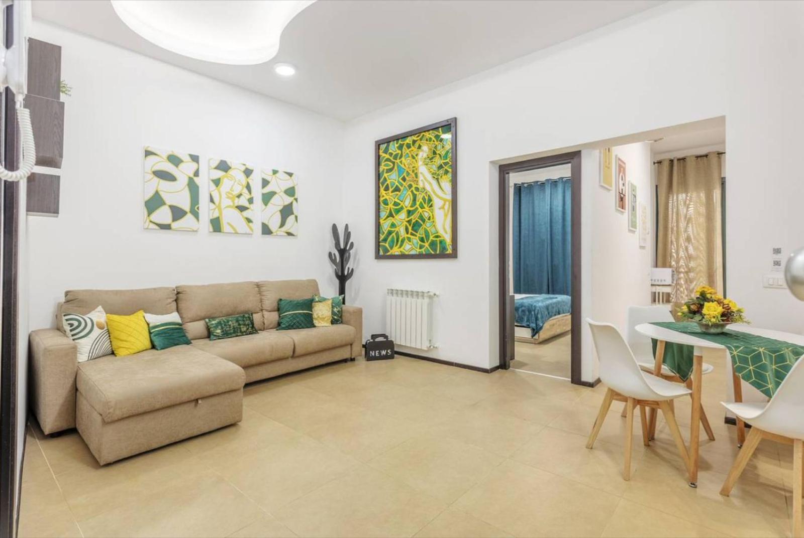 La casa di Alice view 3