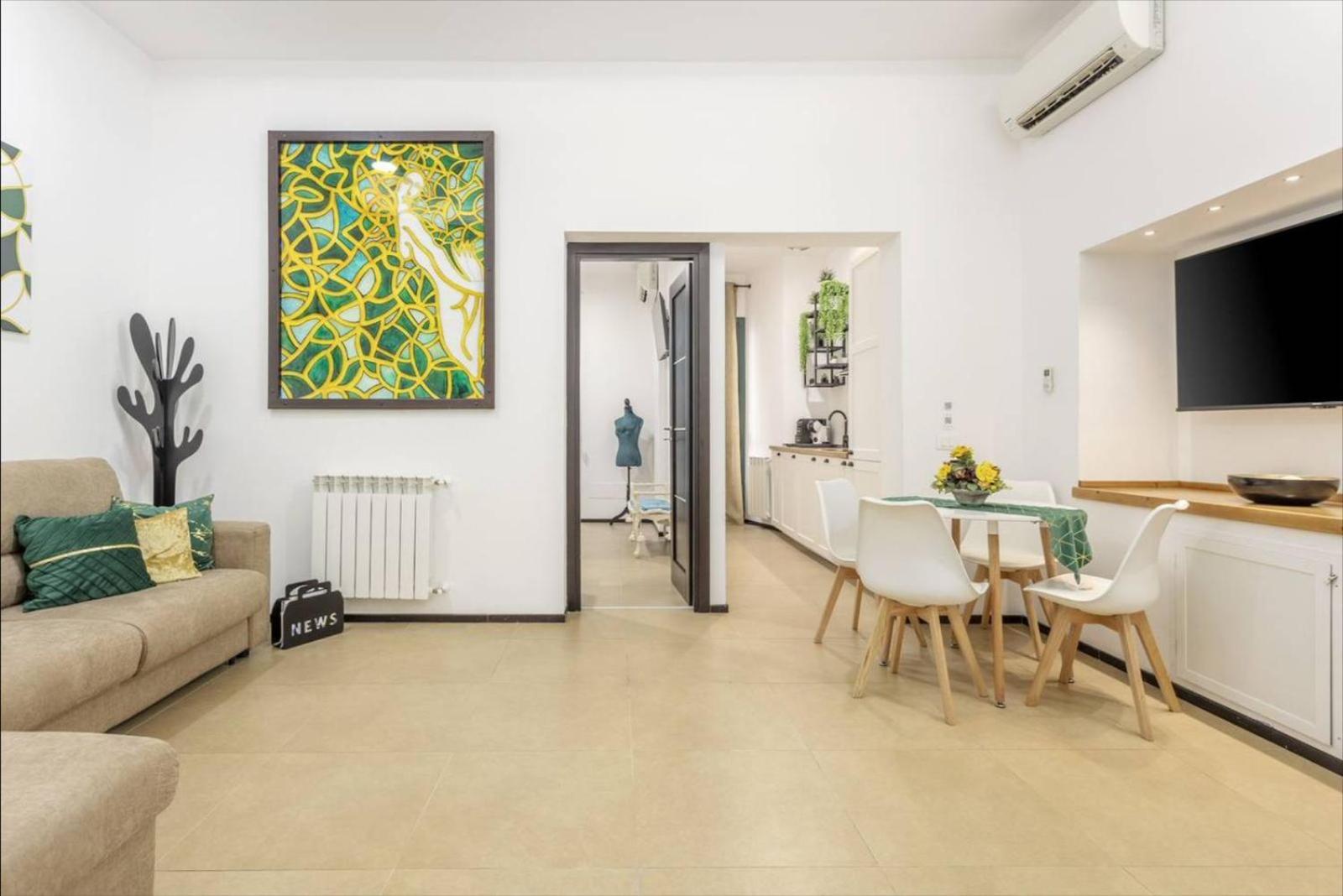 La casa di Alice view 2