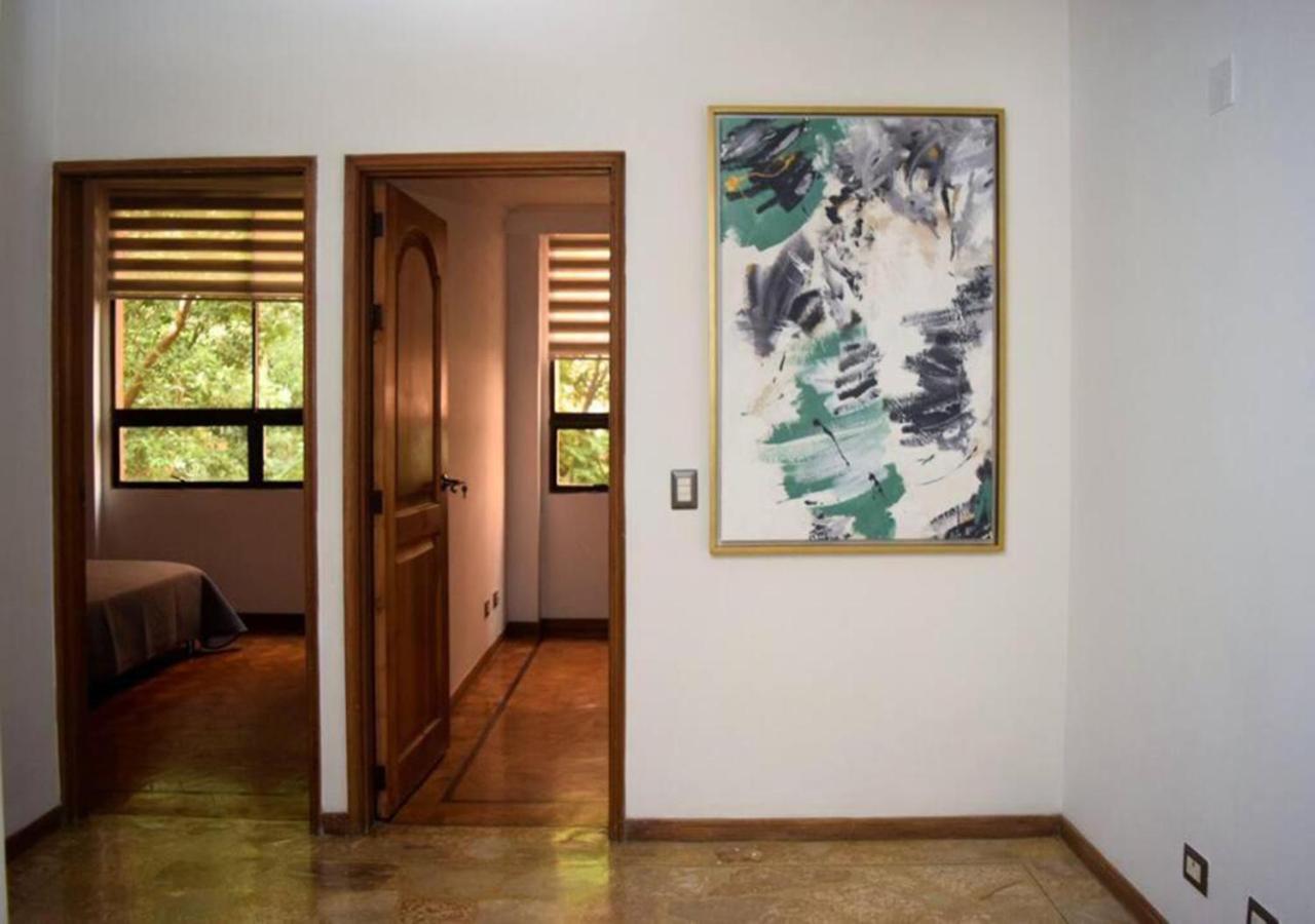 Amazing 3 Bedroom Apartment in El Poblado