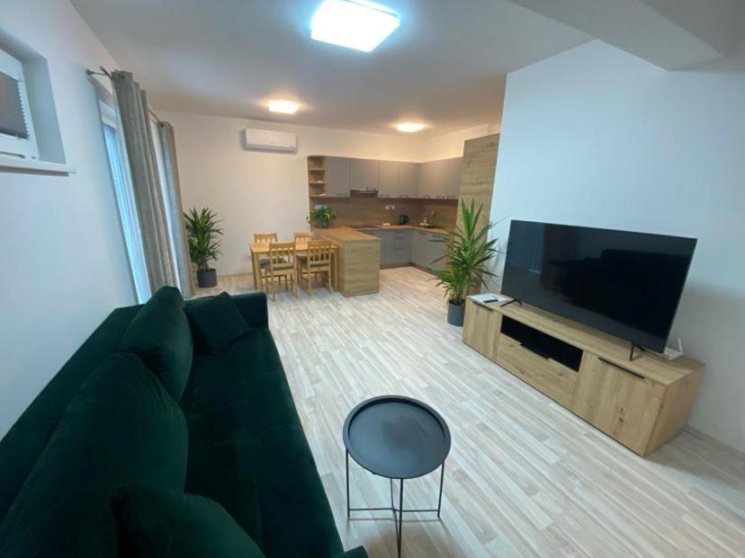 Apartmány Hodonín